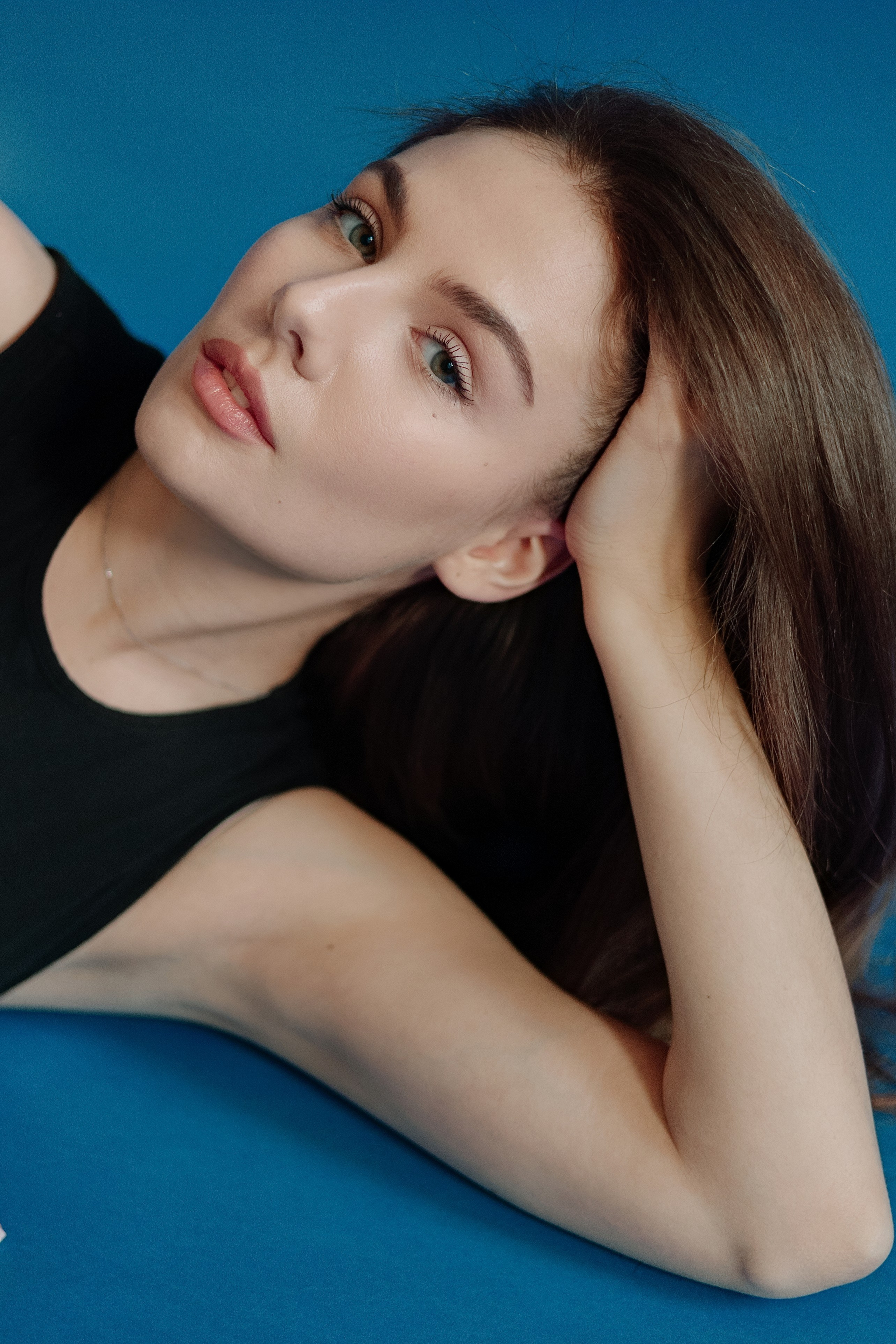 Портреты. Фотограф в Санкт-Петербурге