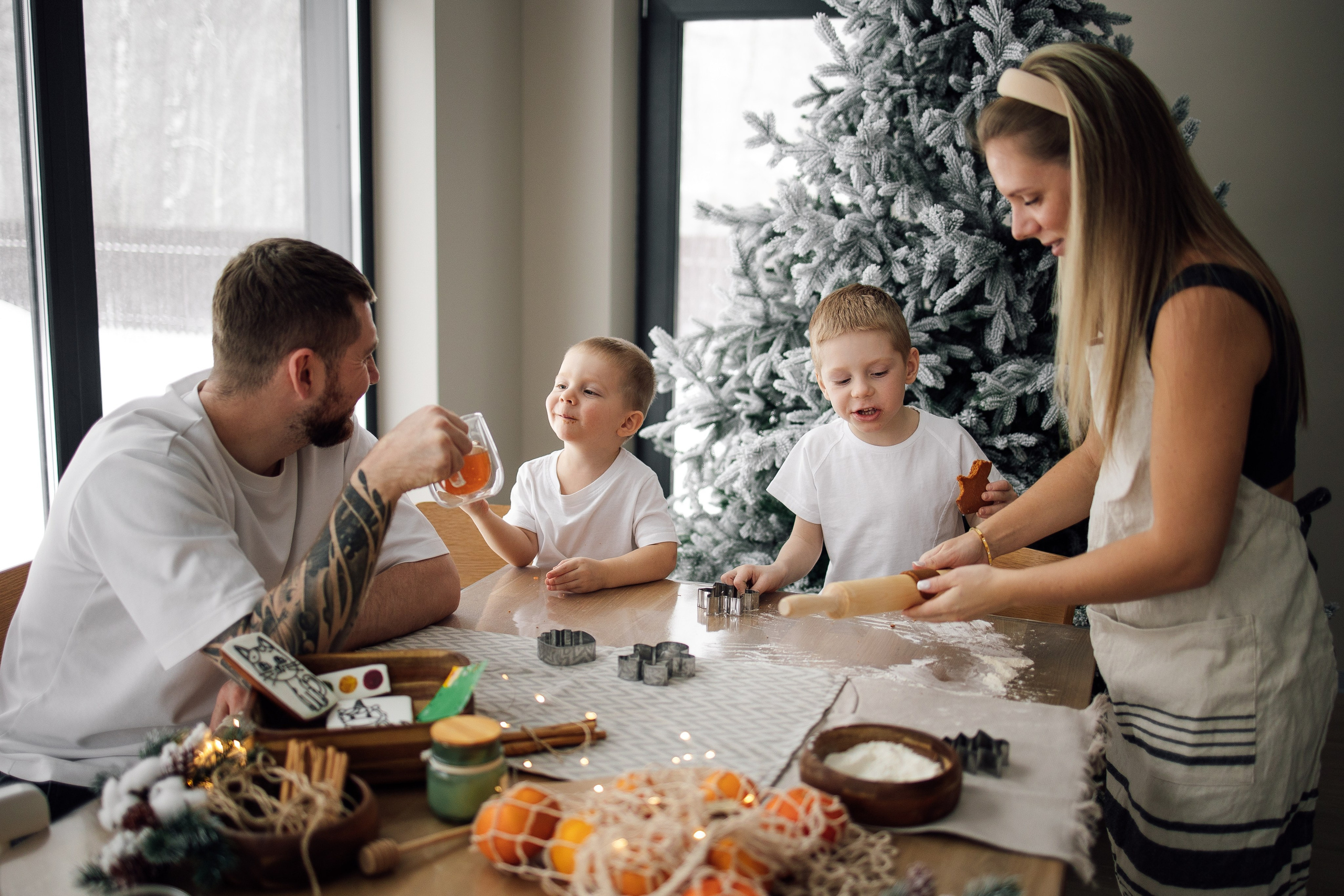 Семейная фотосессия. Фотограф Ступино, Коломна, Москва