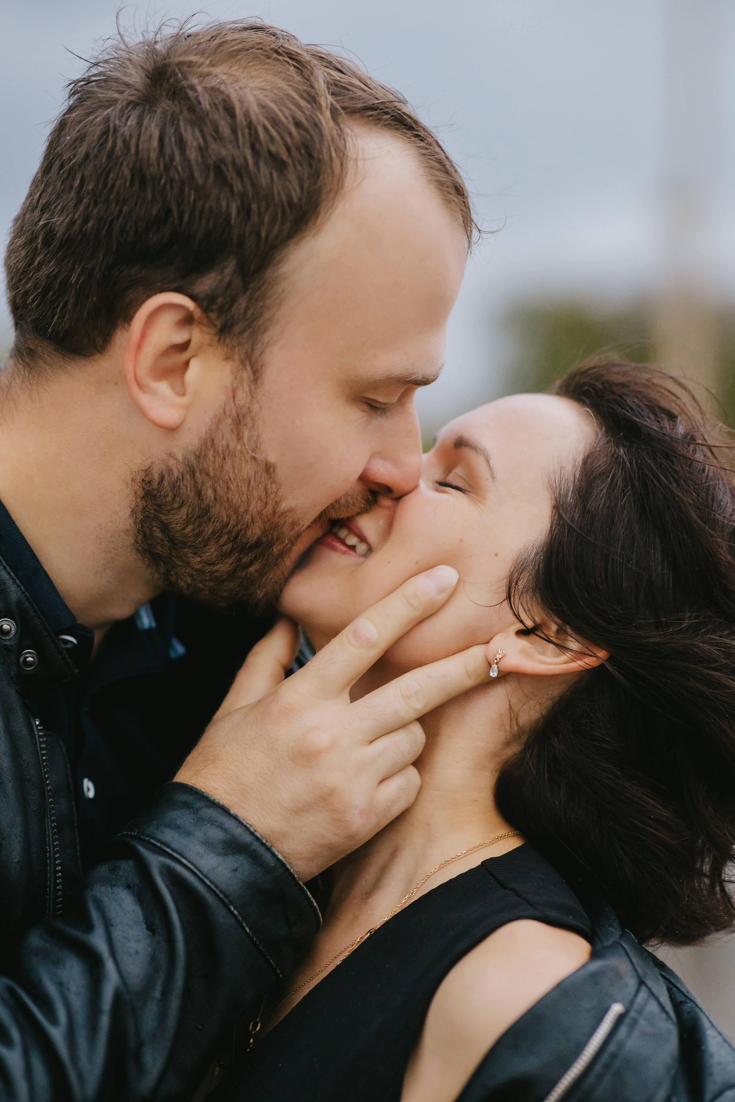 Илья и Наташа. Семейный lifestyle фотограф в Санкт-Петербурге Людмила Пахомова