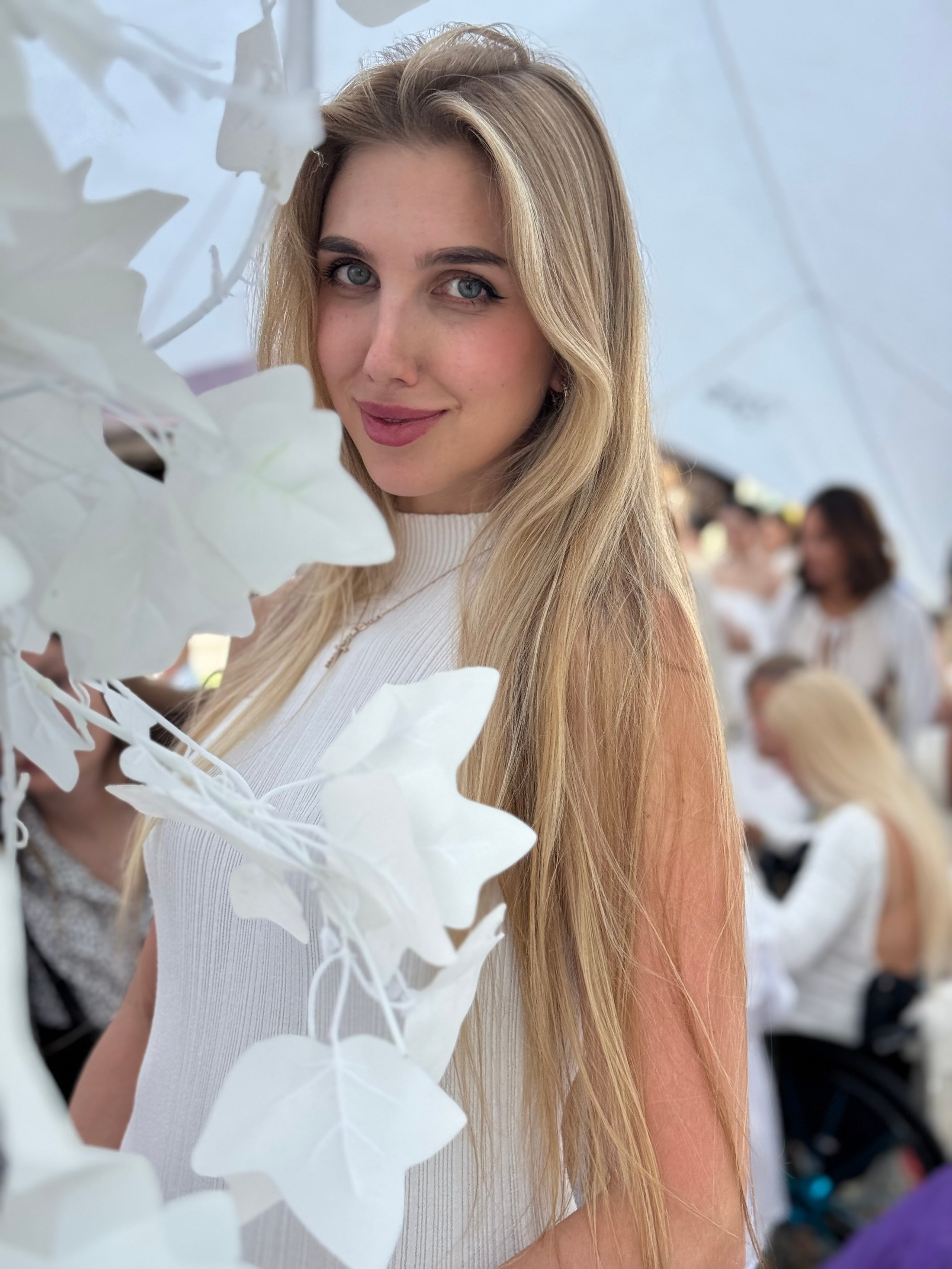 Тантрический фестиваль «Единение». Александр Прищепов - фотограф, режиссёр, продюсер