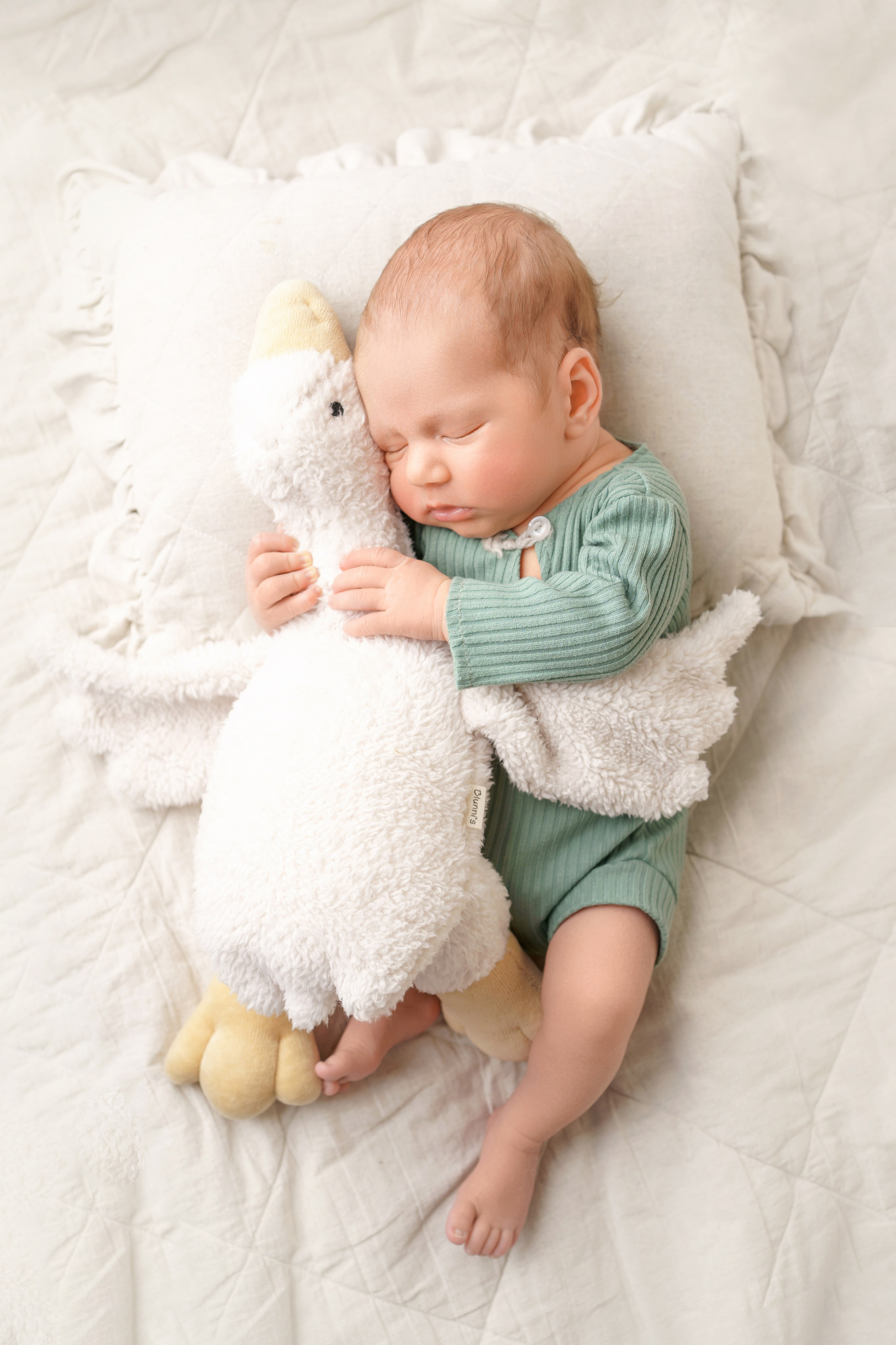 фотограф новорожденных сасово