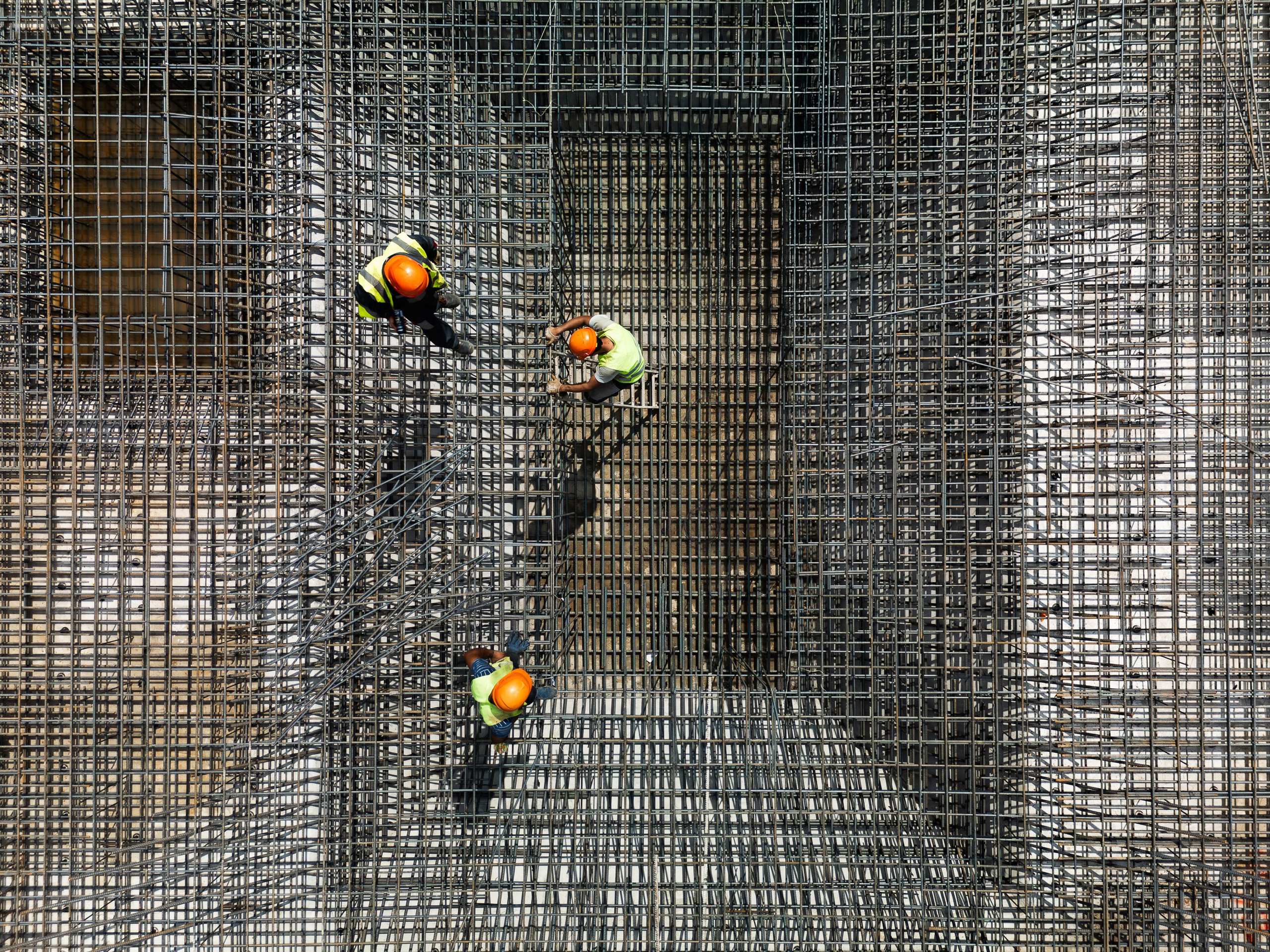 Архитектура и недвижимость. Ход строительства. Съемка с дрона. Профессиональное решение для частных лиц и бизнеса