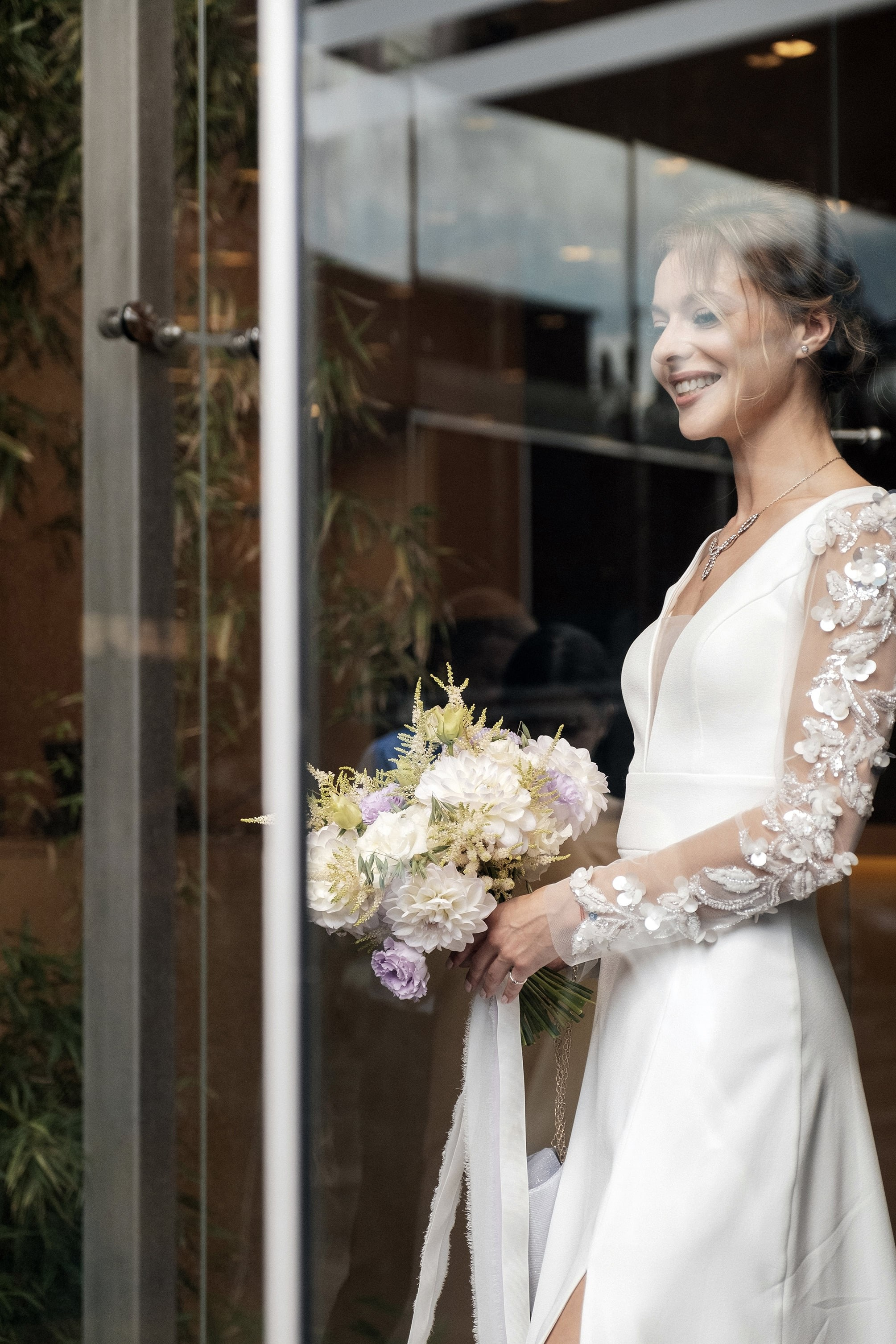 Фотограф Цвайгерт. Подрядчики и друзья сети свадебных площадок House for wedding