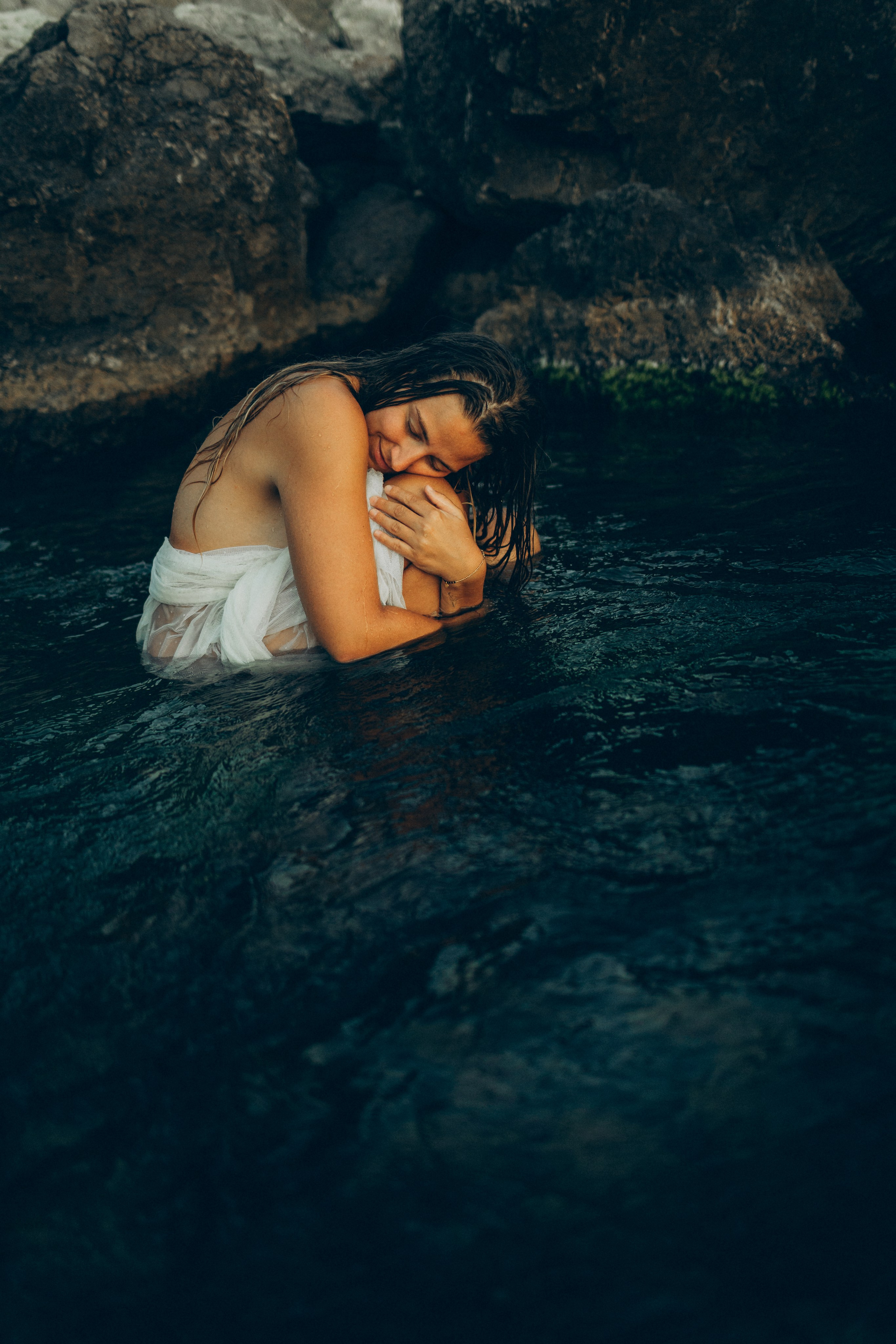 Семейный фотограф в Москве Нехорошева Екатерина