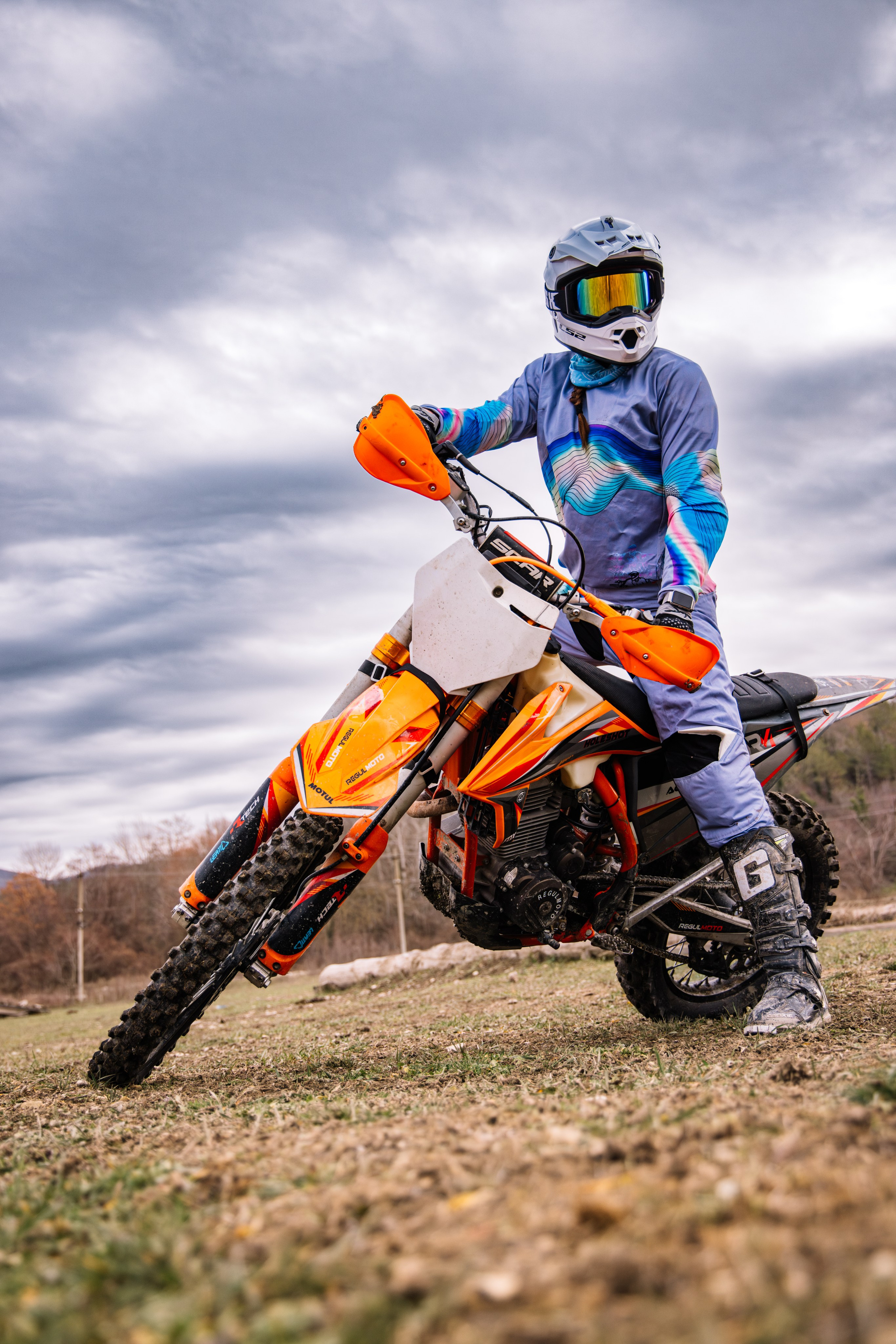 Ваш экстрим фотограф Кудрева Яна