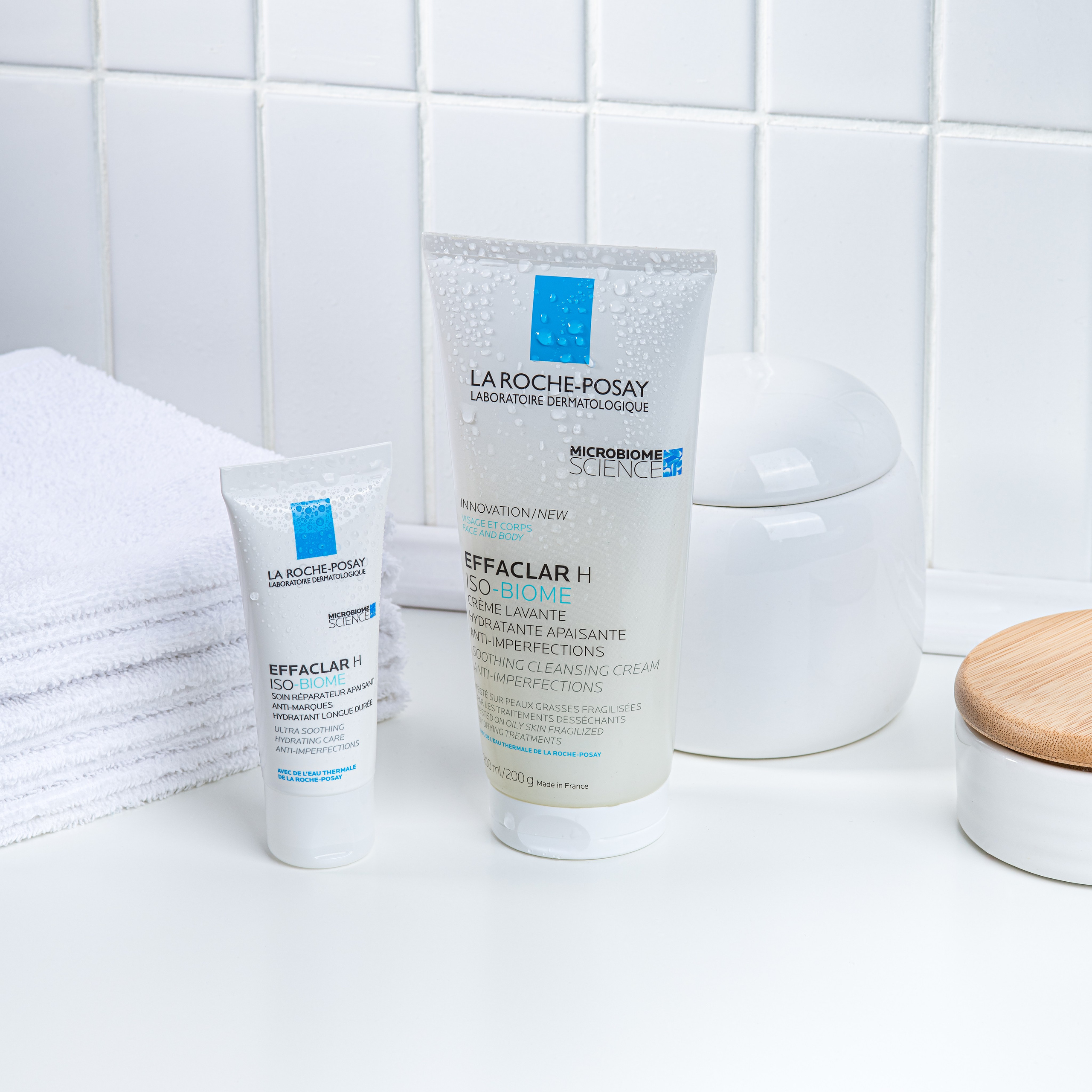 L`oreal. Партнерство по созданию контtнта для страниц брендов Vichy и La roche-posay. Предметный фотограф. Москва. Продюсирование съемок, Set-design & пост-продакшн, E-commerce контент