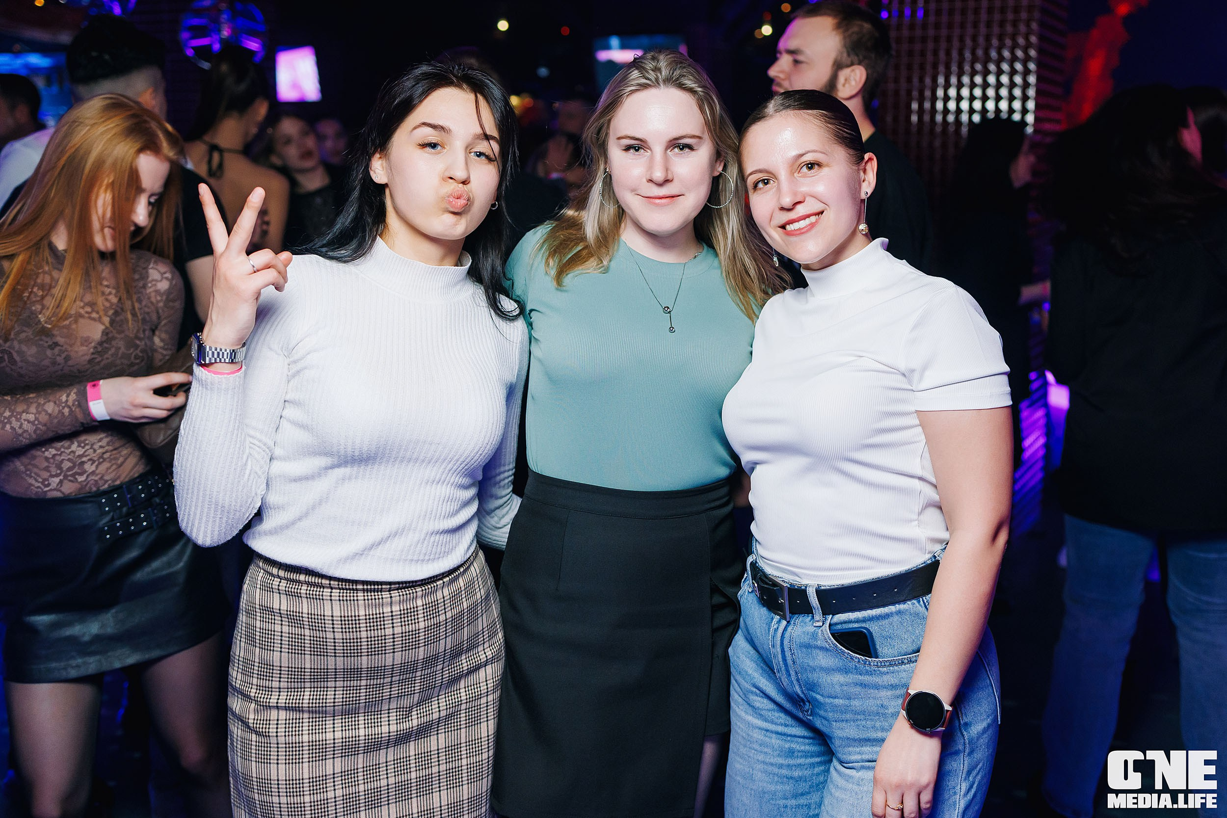 Фоторепортаж из РК Планета. One Media Life: фоторепортажи, фотоотчеты с мероприятий и заведений