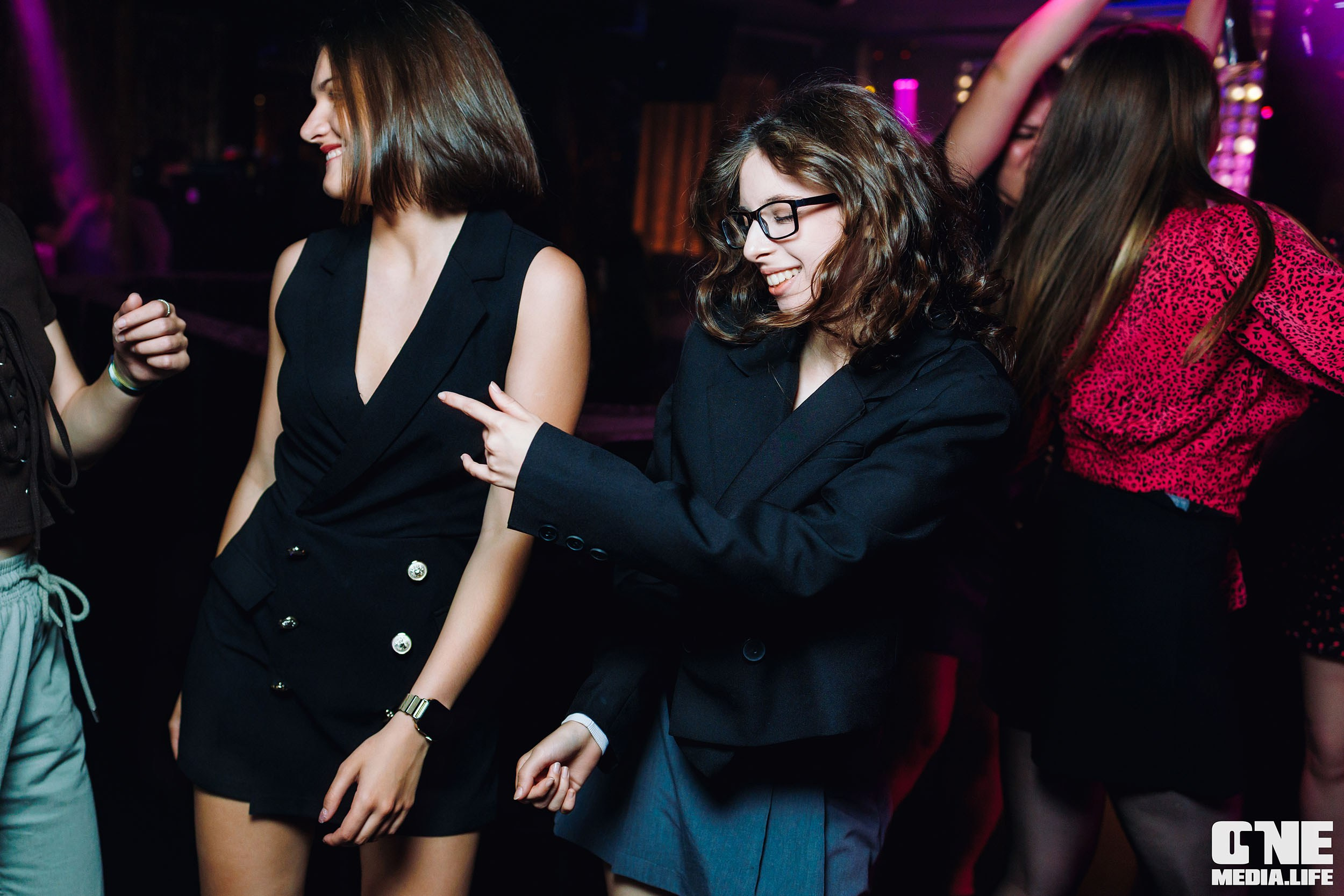 Фоторепортаж из Эйфории. One Media Life: фоторепортажи, фотоотчеты с мероприятий и заведений