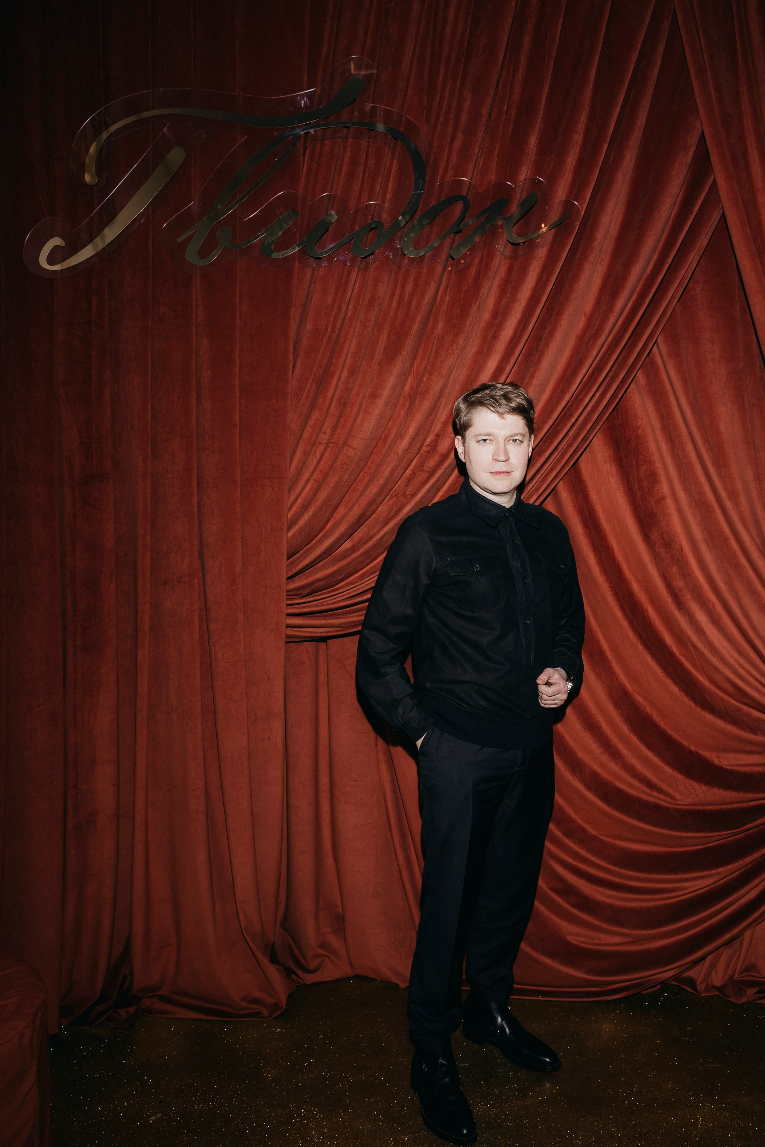 День рождения ресторана «Гвидон». «Птичка на проводе»: информационный портал в Москве