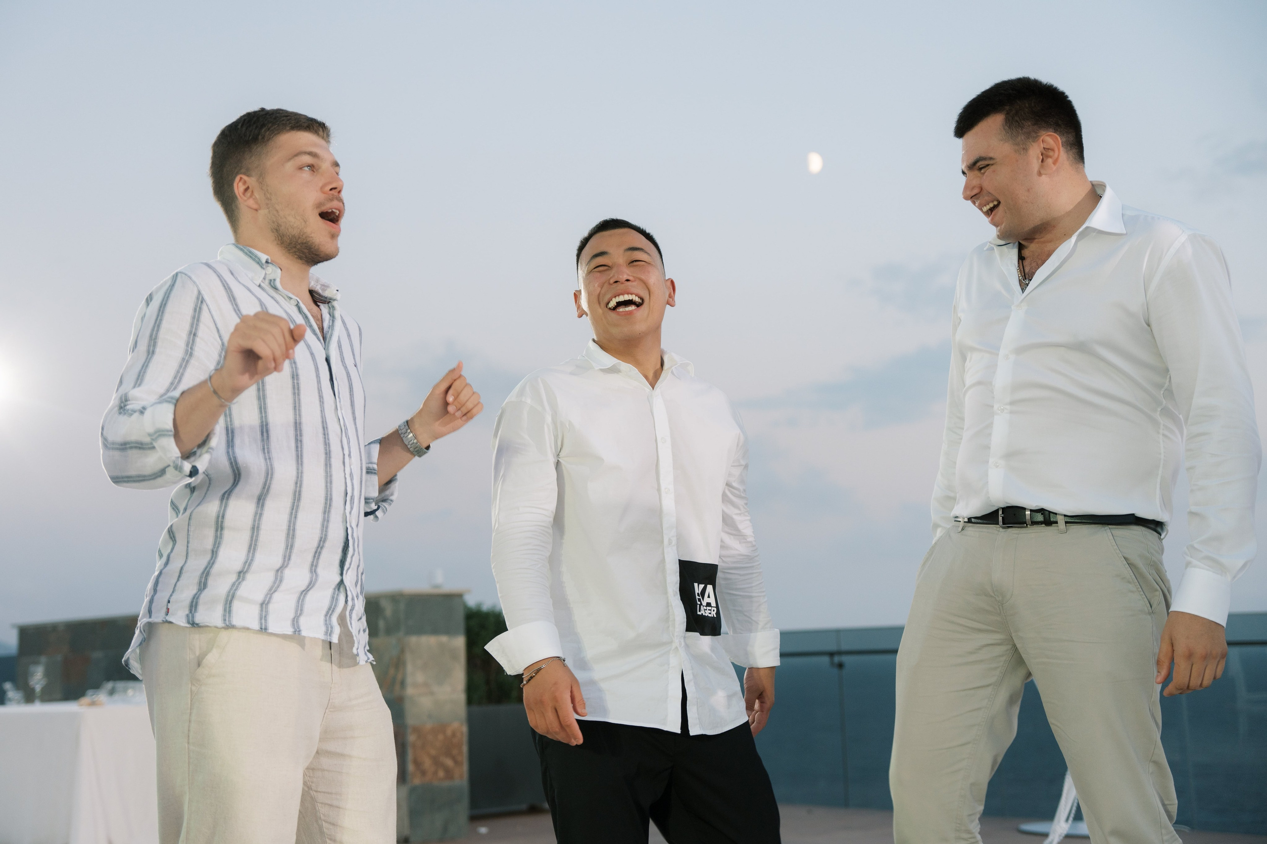 Алексей и Анна