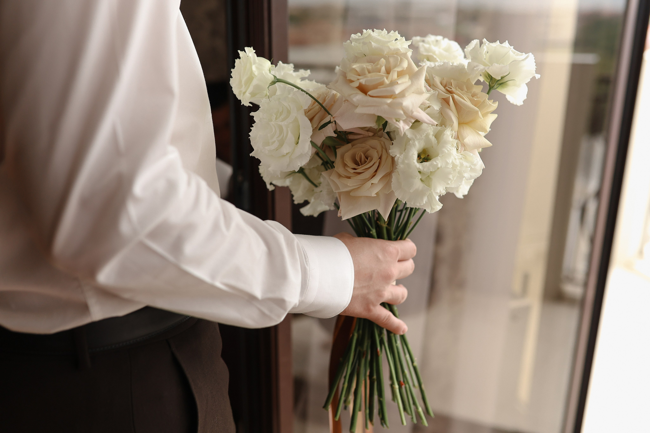 Свадебный. Семейный и свадебный фотограф Мальцева Юлия