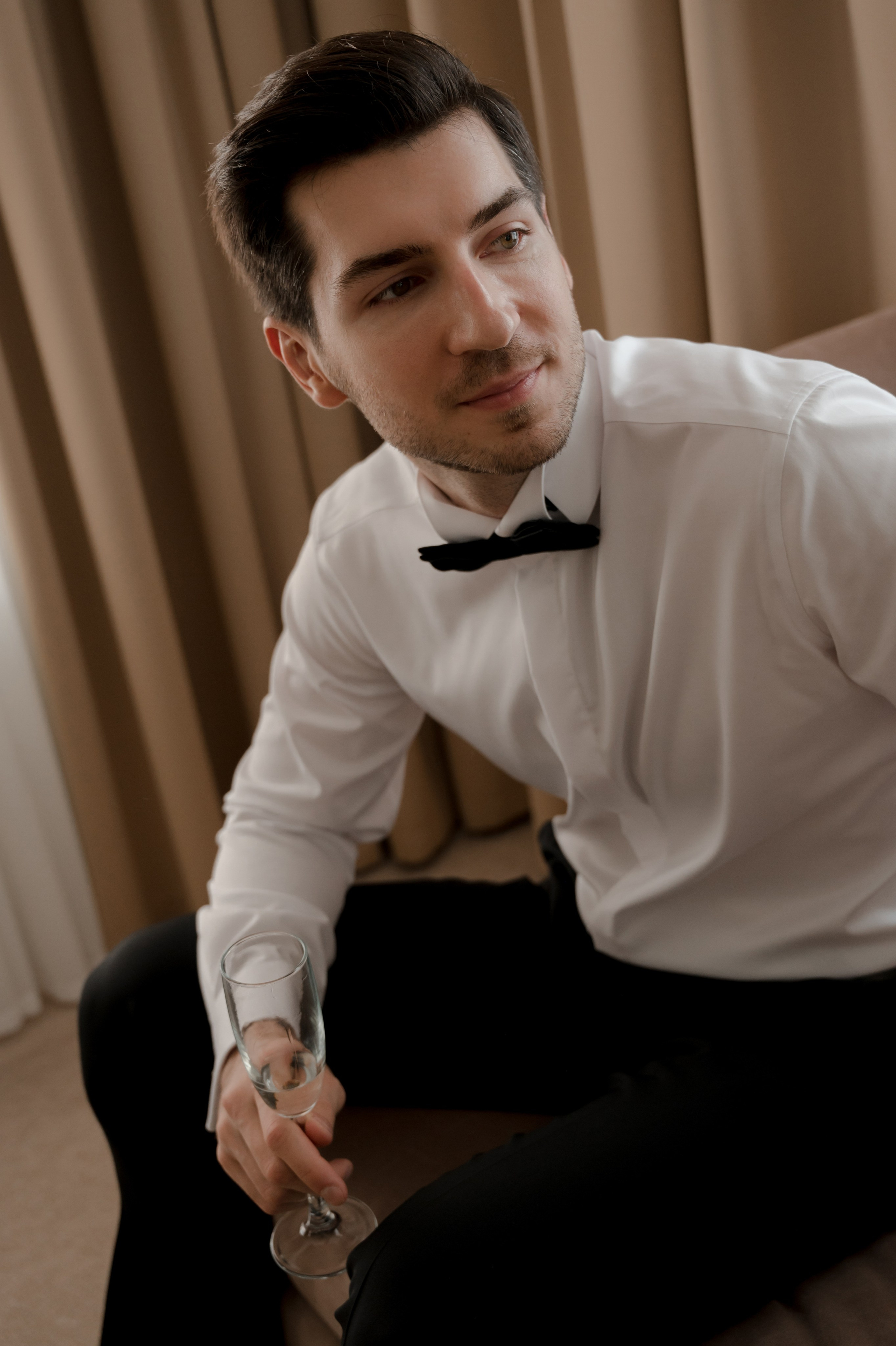 Anna & Boris. Свадебный и семейный фотограф Вероника Холод