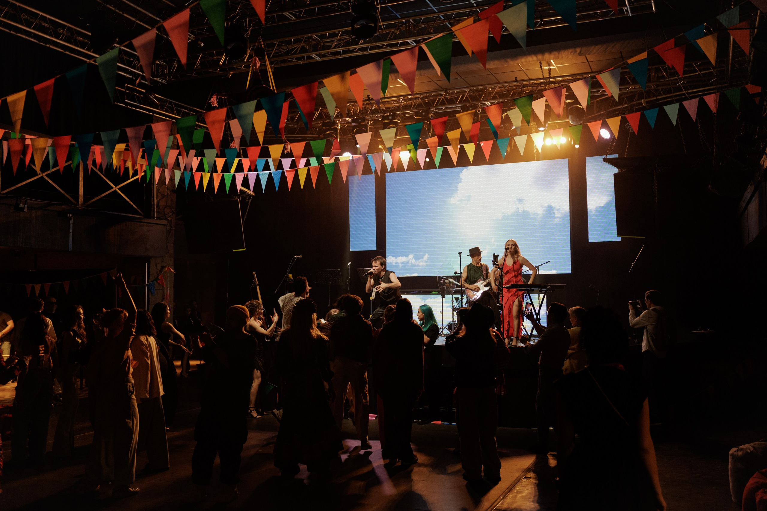 Открытие свадебного сезона 2025. Свадебный фотограф