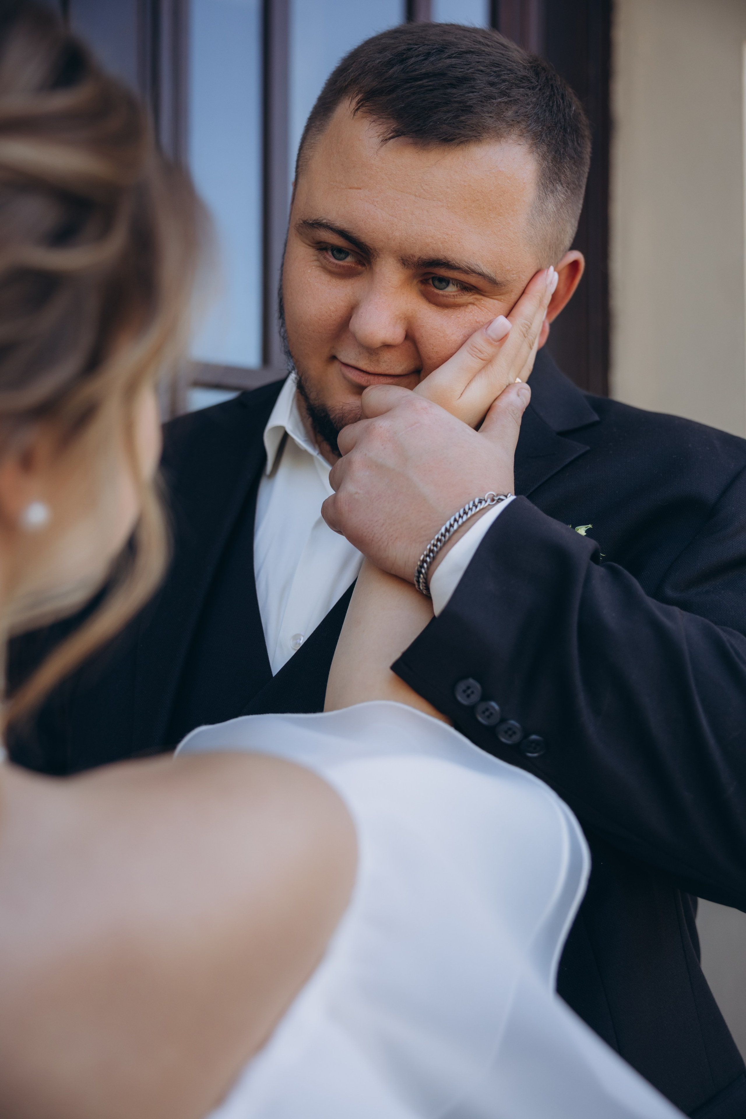 Вячеслав и Кристина. Свадебный, семейный фотограф в Иркутске Светлана Макаричева