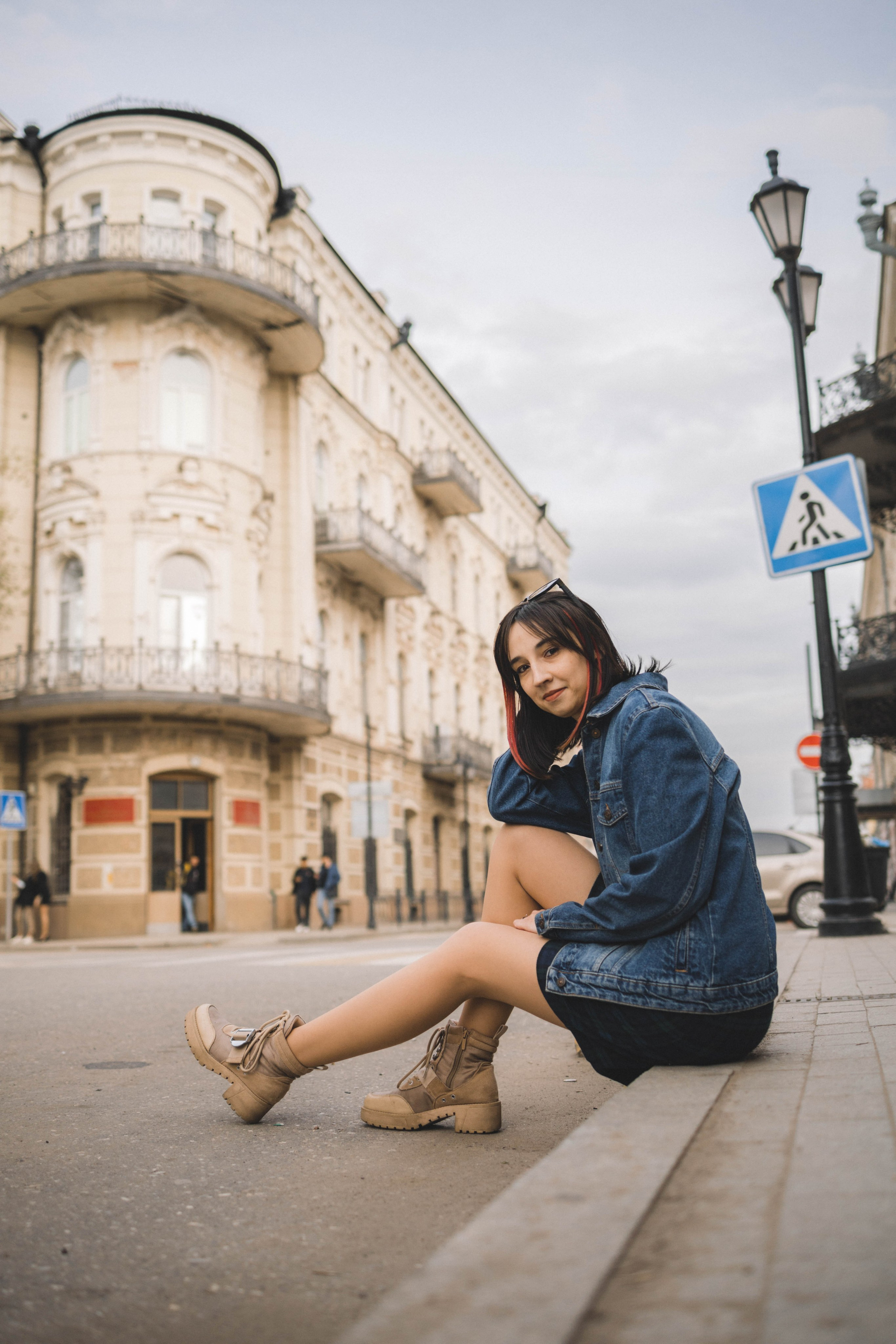 Индивидуальная фотосессия. Фотограф твоих воспоминаний | Алексей Алексеев