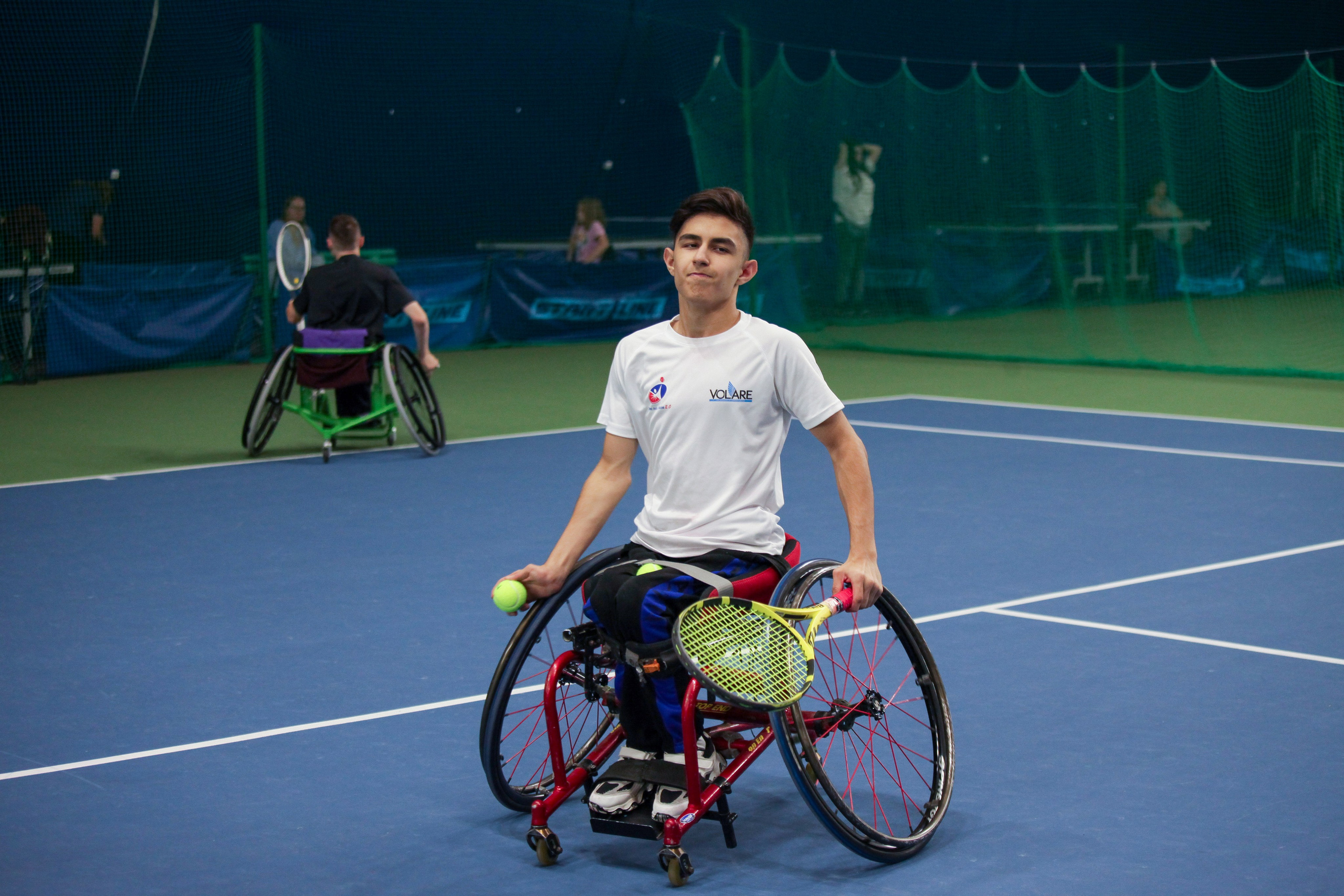 АНО Второе дыхание: Летний кубок столицы. Репортажный, семейный, свадебный, портретный фотограф