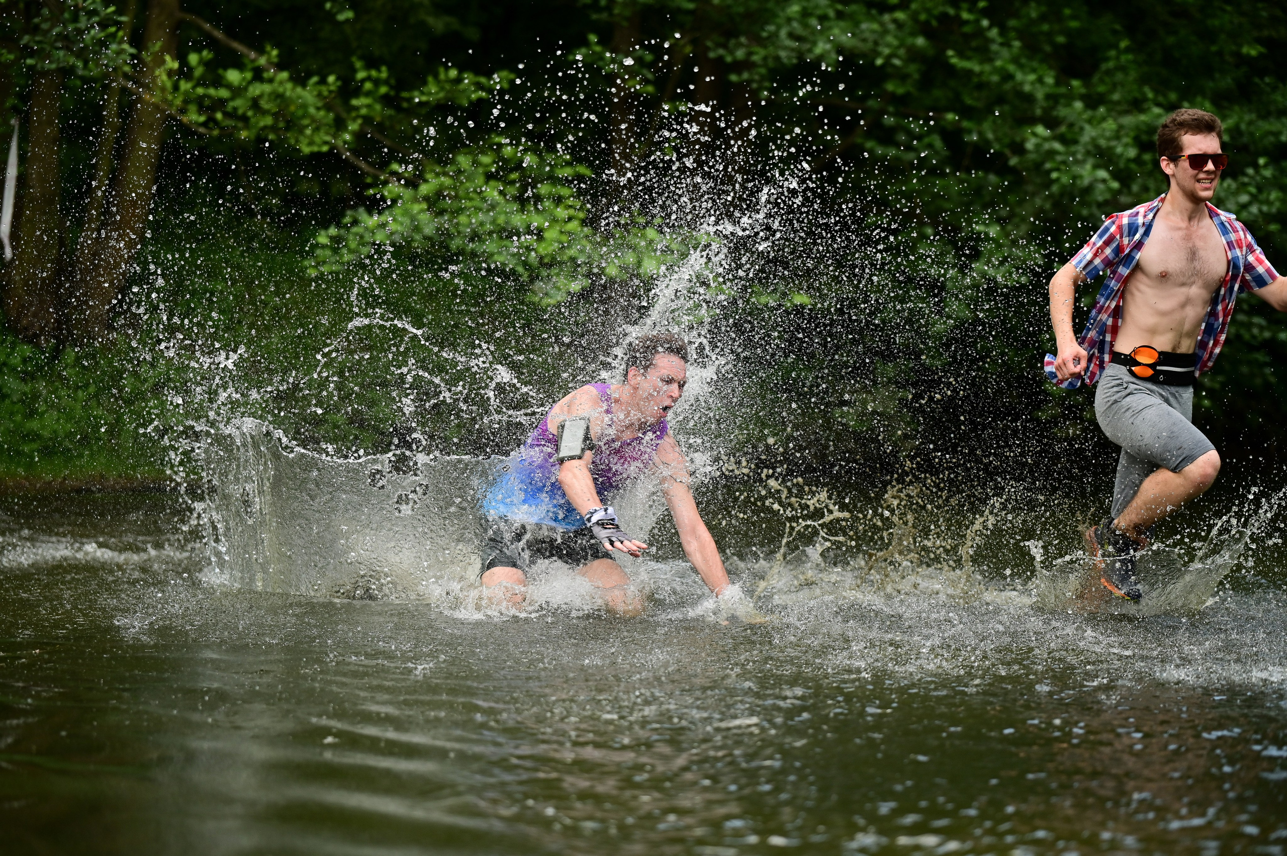 Wild S95 Кузьминки (13.07.24). Фотограф | Ирина Гамзинова | Москва