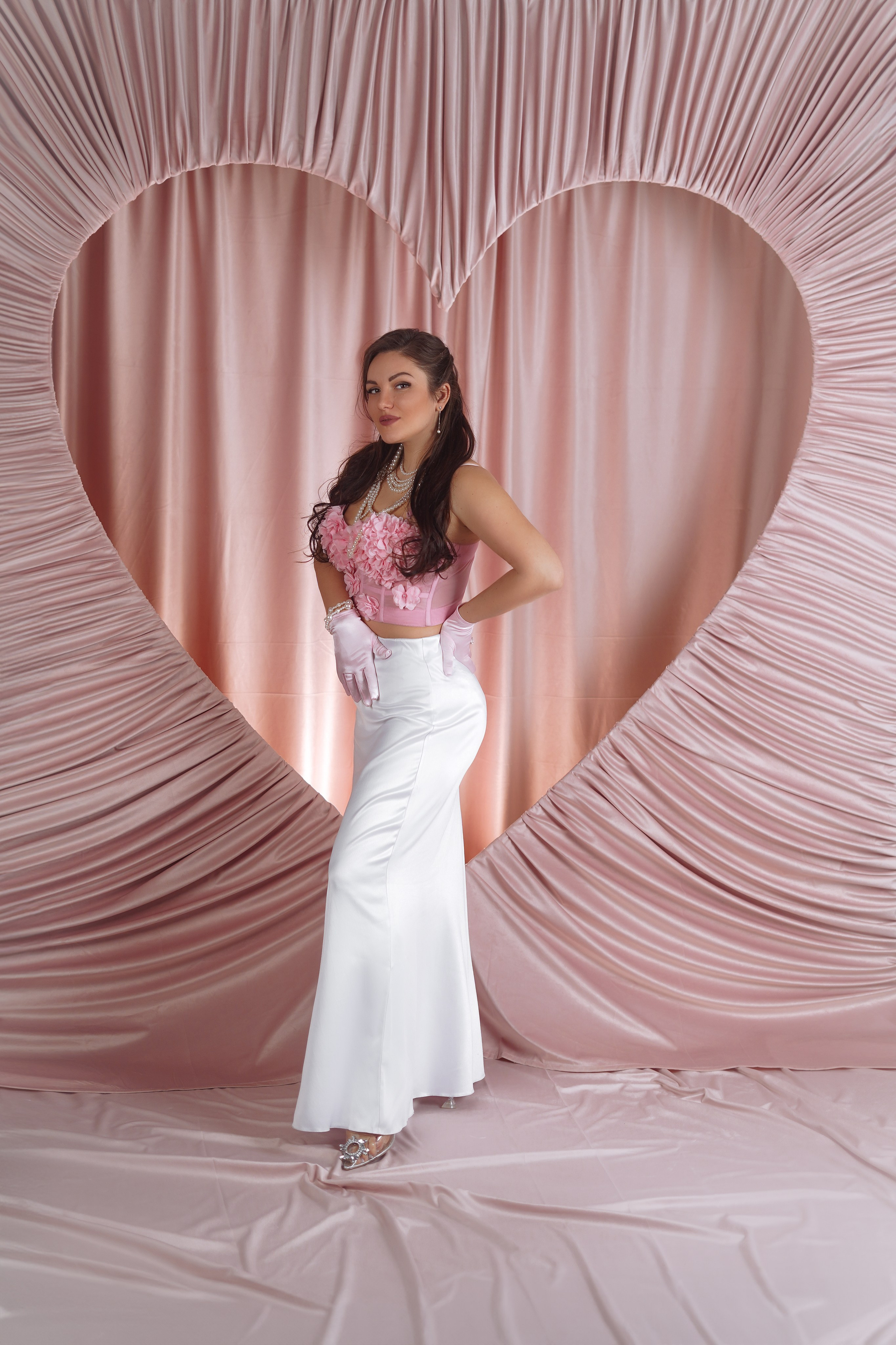 Образы. Фотостудия Элис