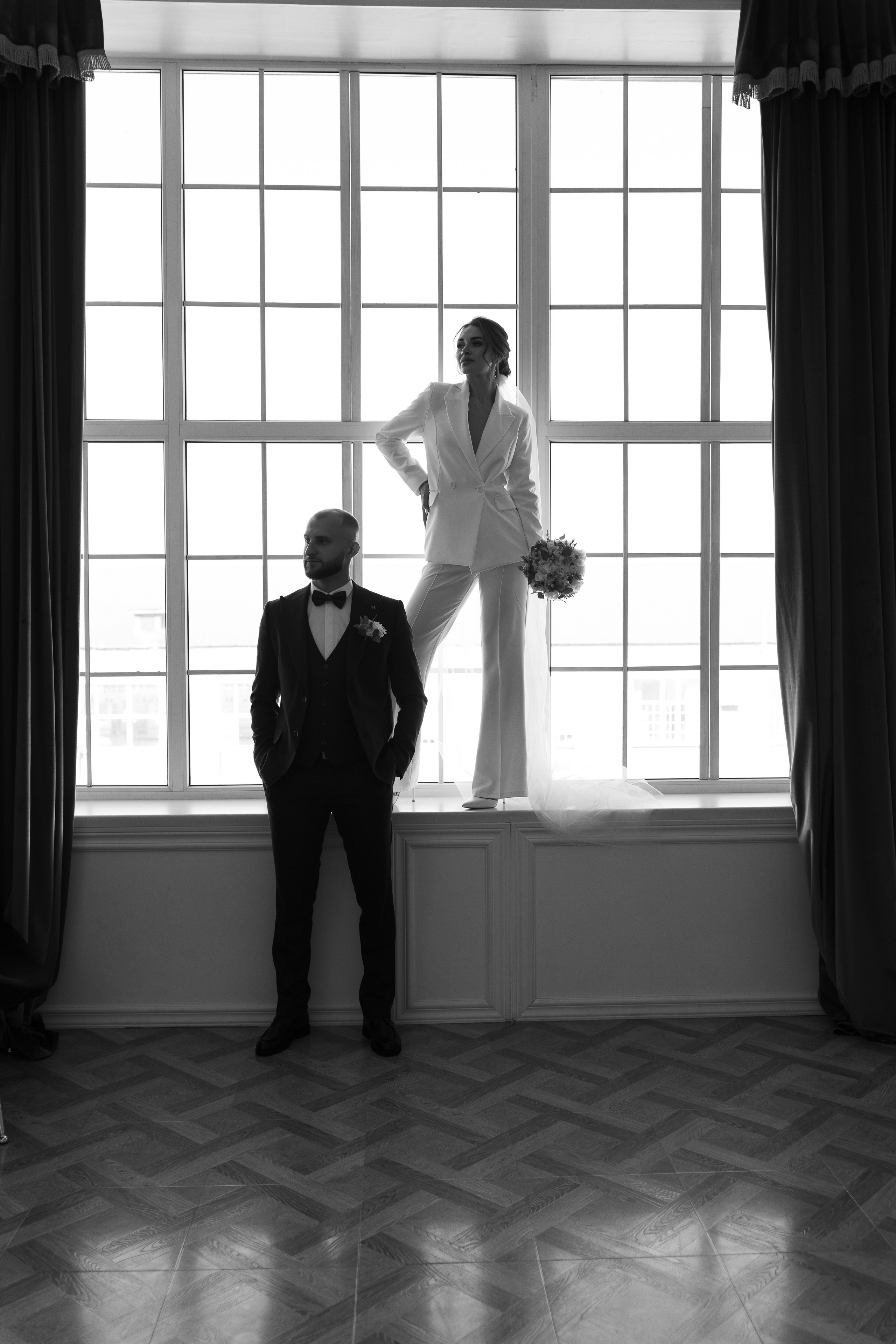 Свадебный фотограф