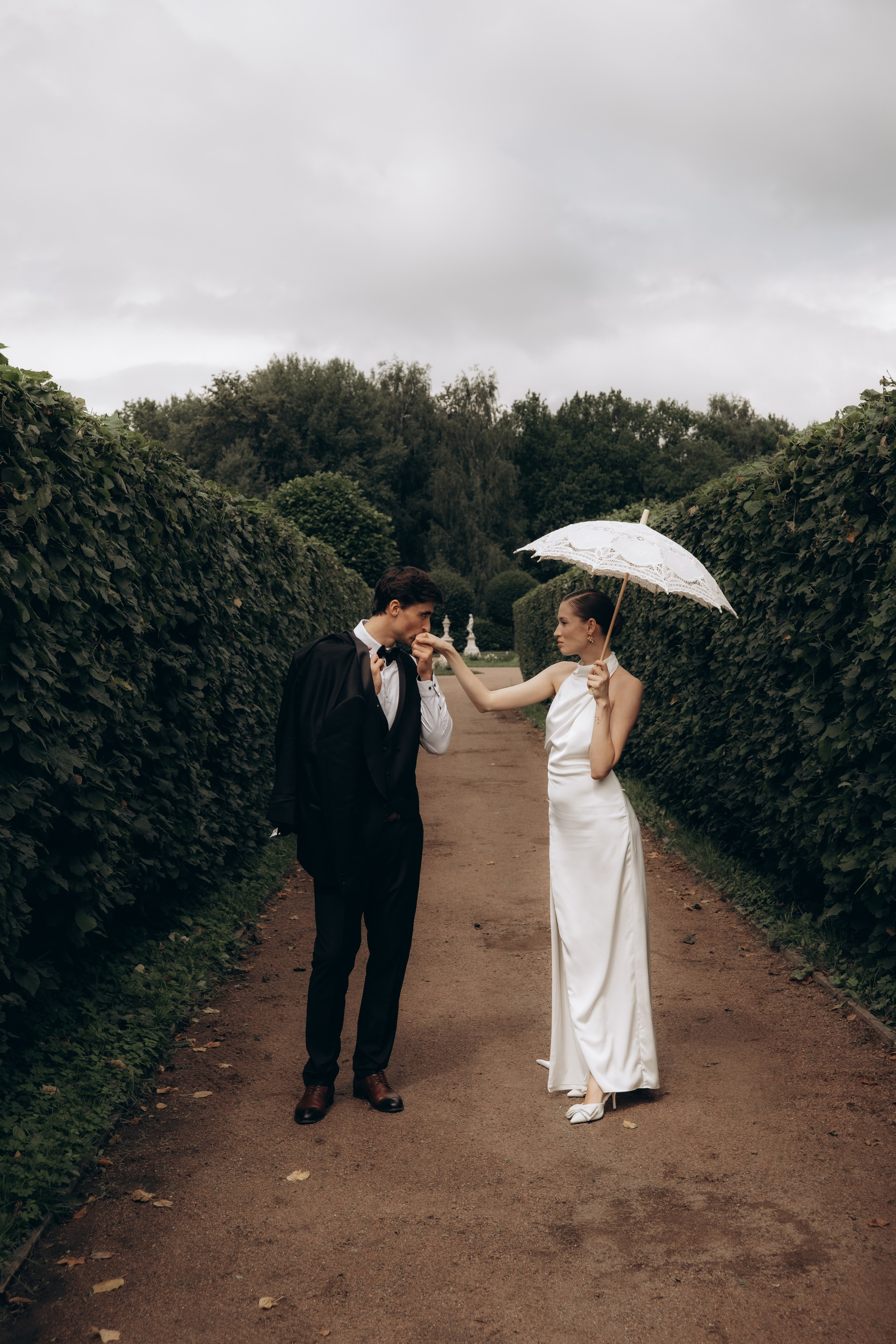 Свадьбы. Фотограф в Москве Виталий Есаулов