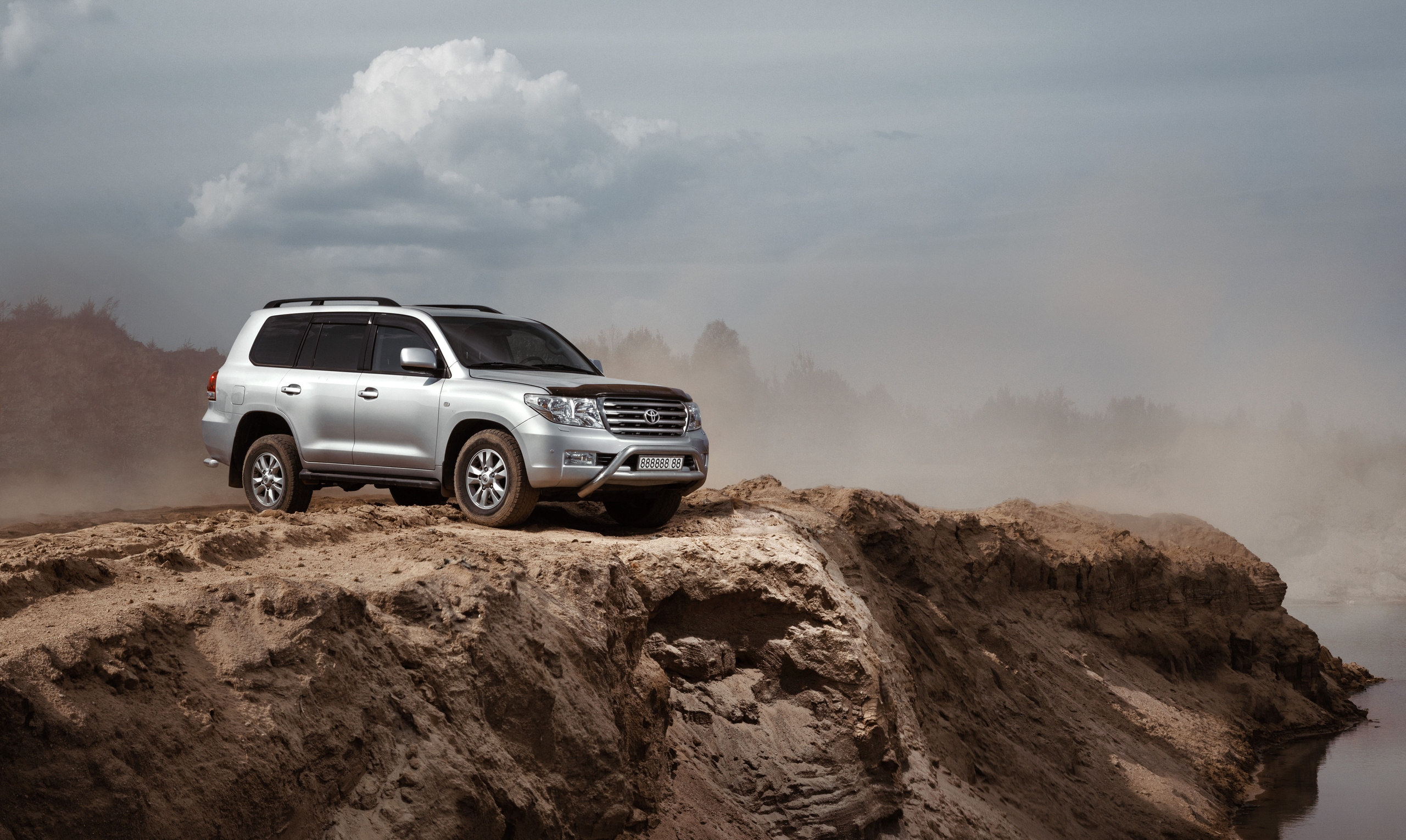 Alexander Chaldryan Retouching