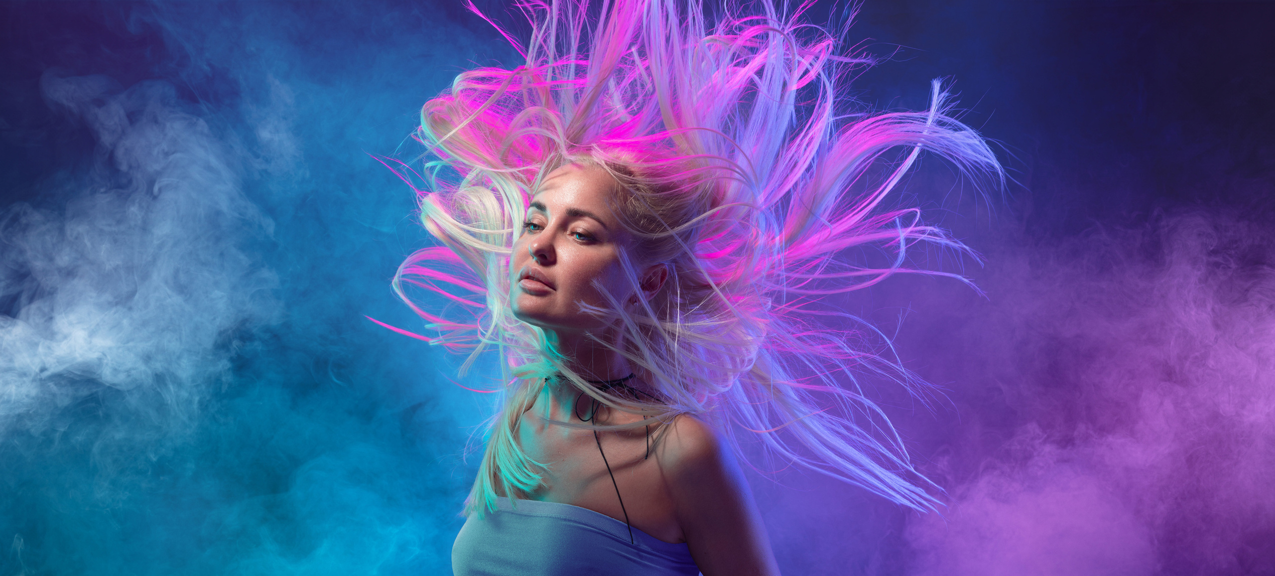 Alexander Chaldryan Retouching