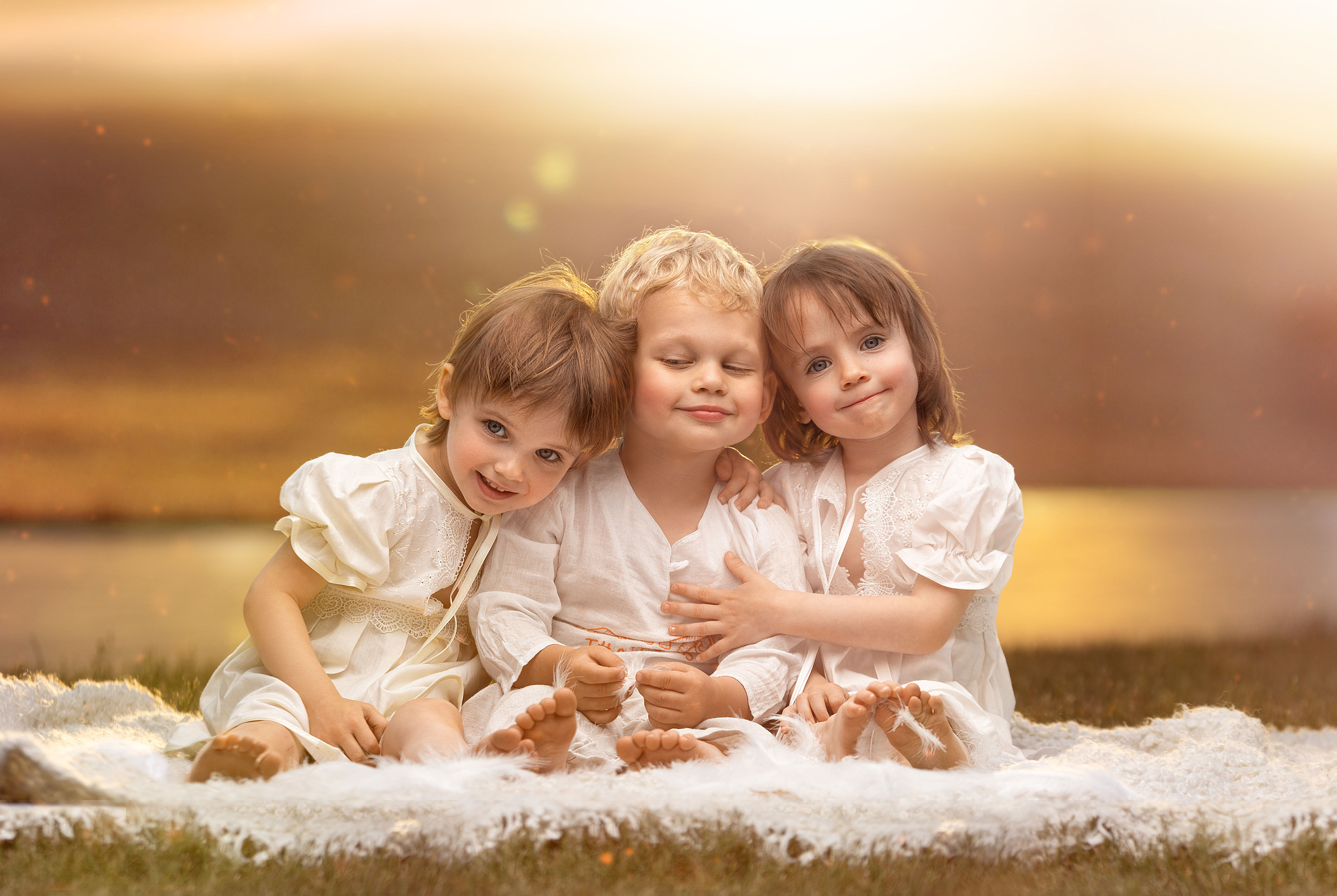 Alexander Chaldryan Retouching