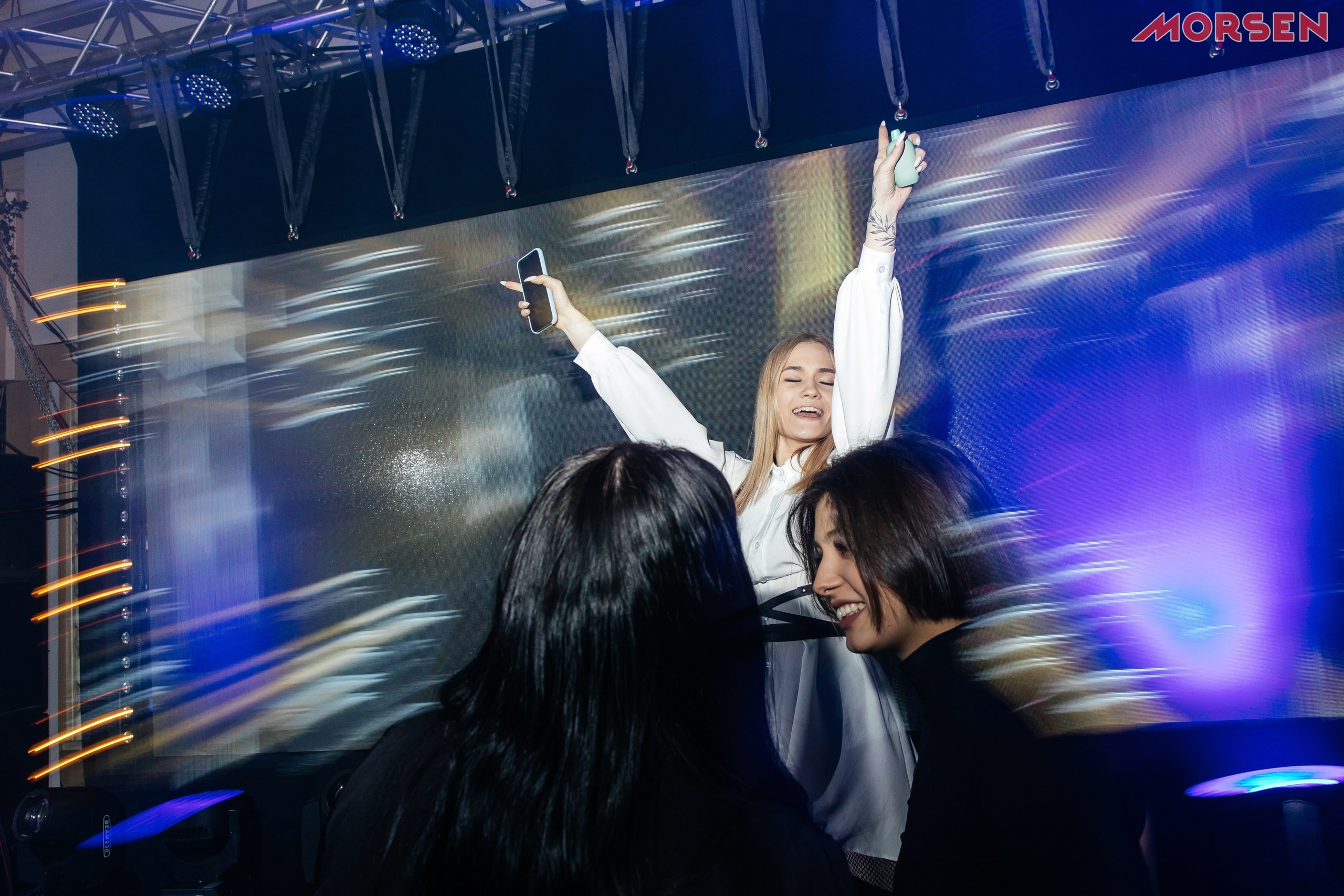 ВРЕМЯ ЖЕЧЬ 💥 Корпоратив Морсен. Свадебный фотограф Настя Шелл г. Череповец