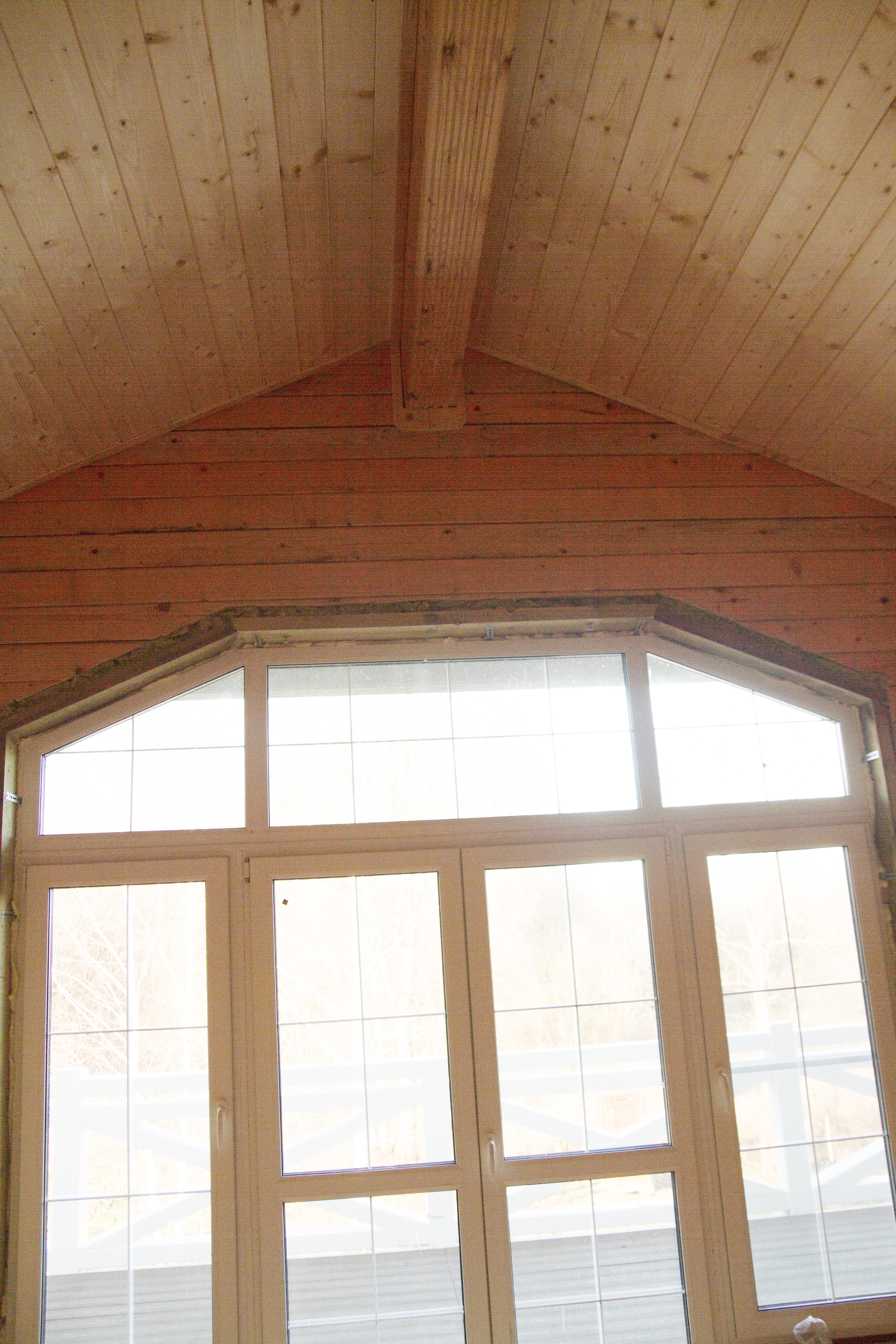 Фотосъемка объекта недвижимости. Портретный и свадебный фотограф в Москве Сергей Святной