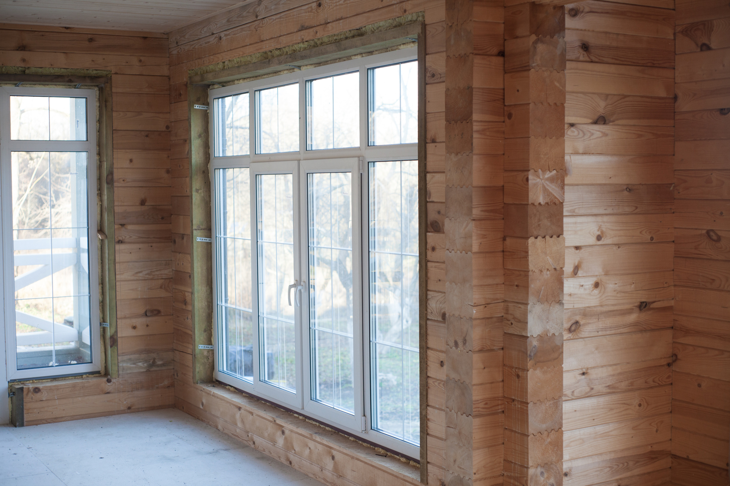 Фотосъемка объекта недвижимости. Портретный и свадебный фотограф в Москве Сергей Святной