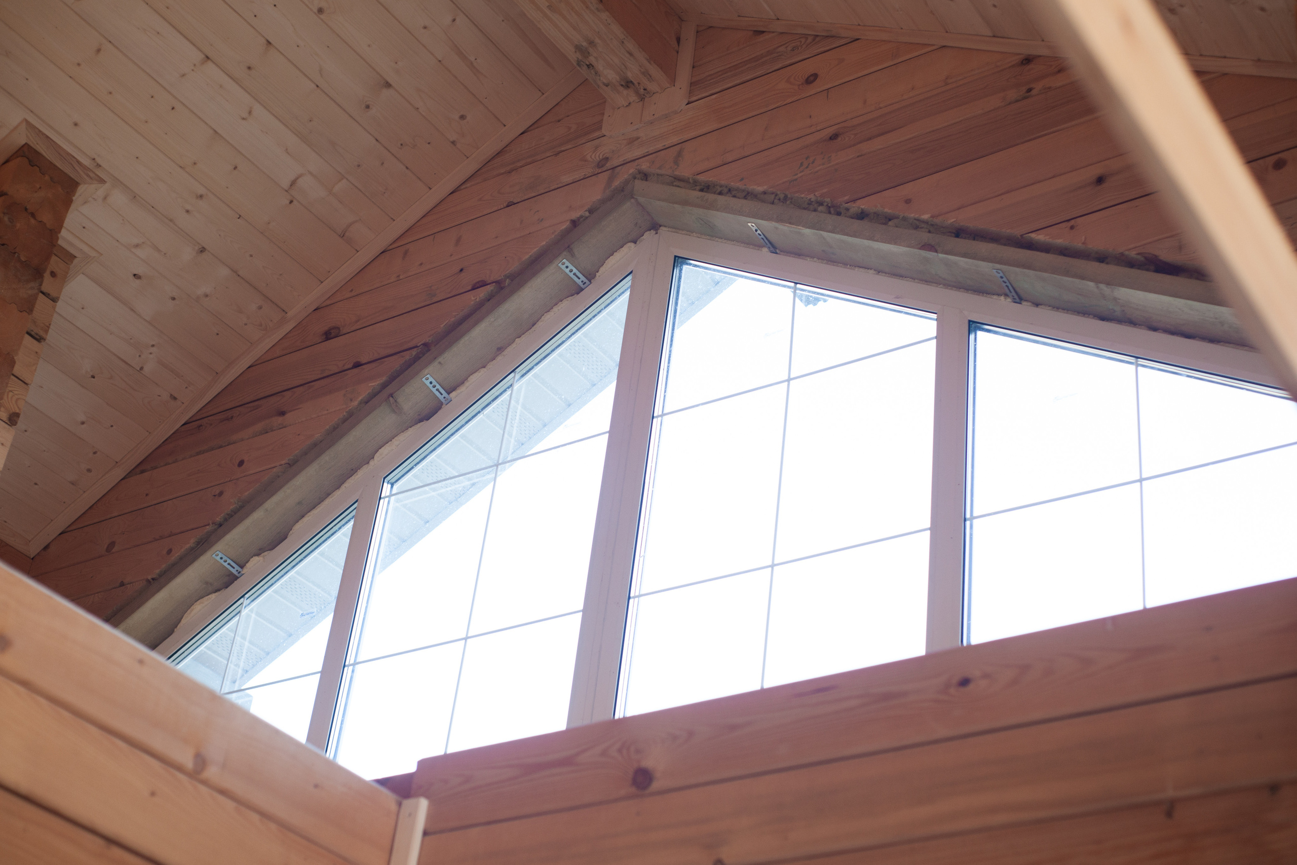 Фотосъемка объекта недвижимости. Портретный и свадебный фотограф в Москве Сергей Святной