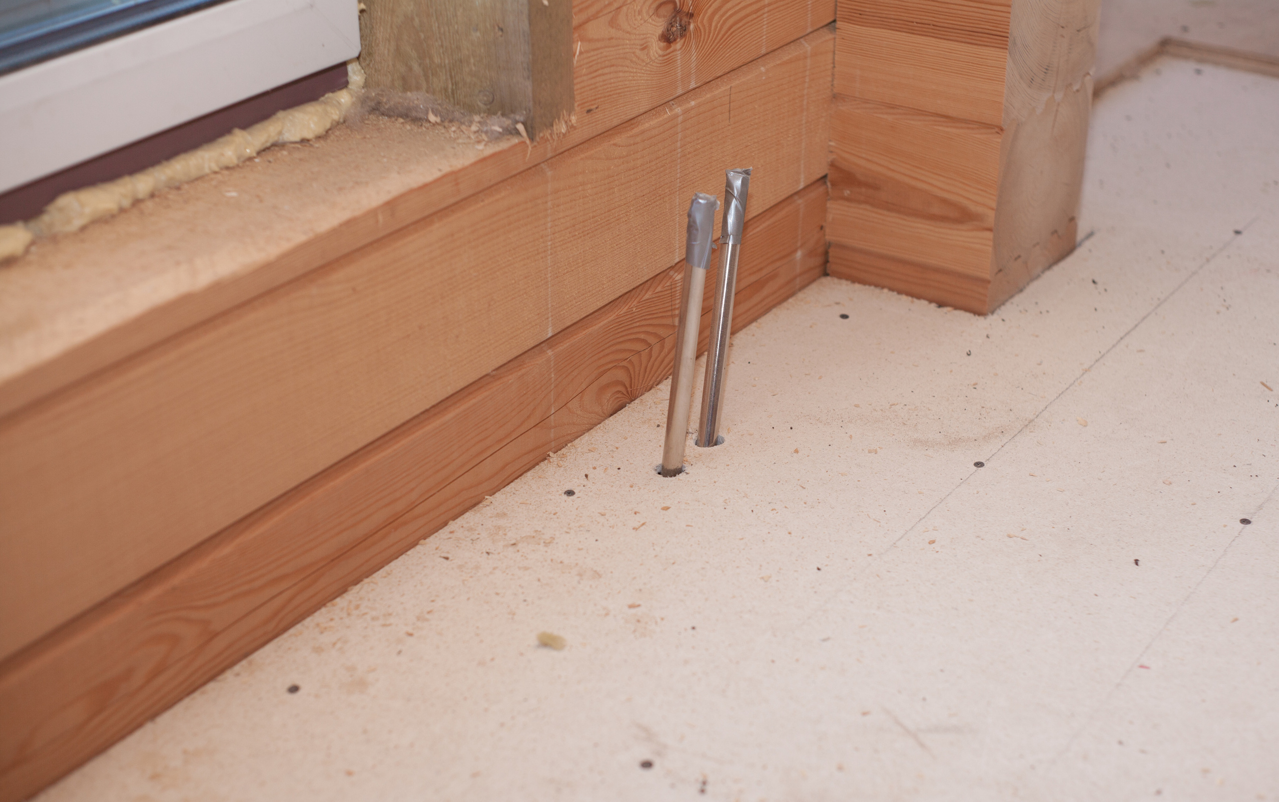 Фотосъемка объекта недвижимости. Портретный и свадебный фотограф в Москве Сергей Святной