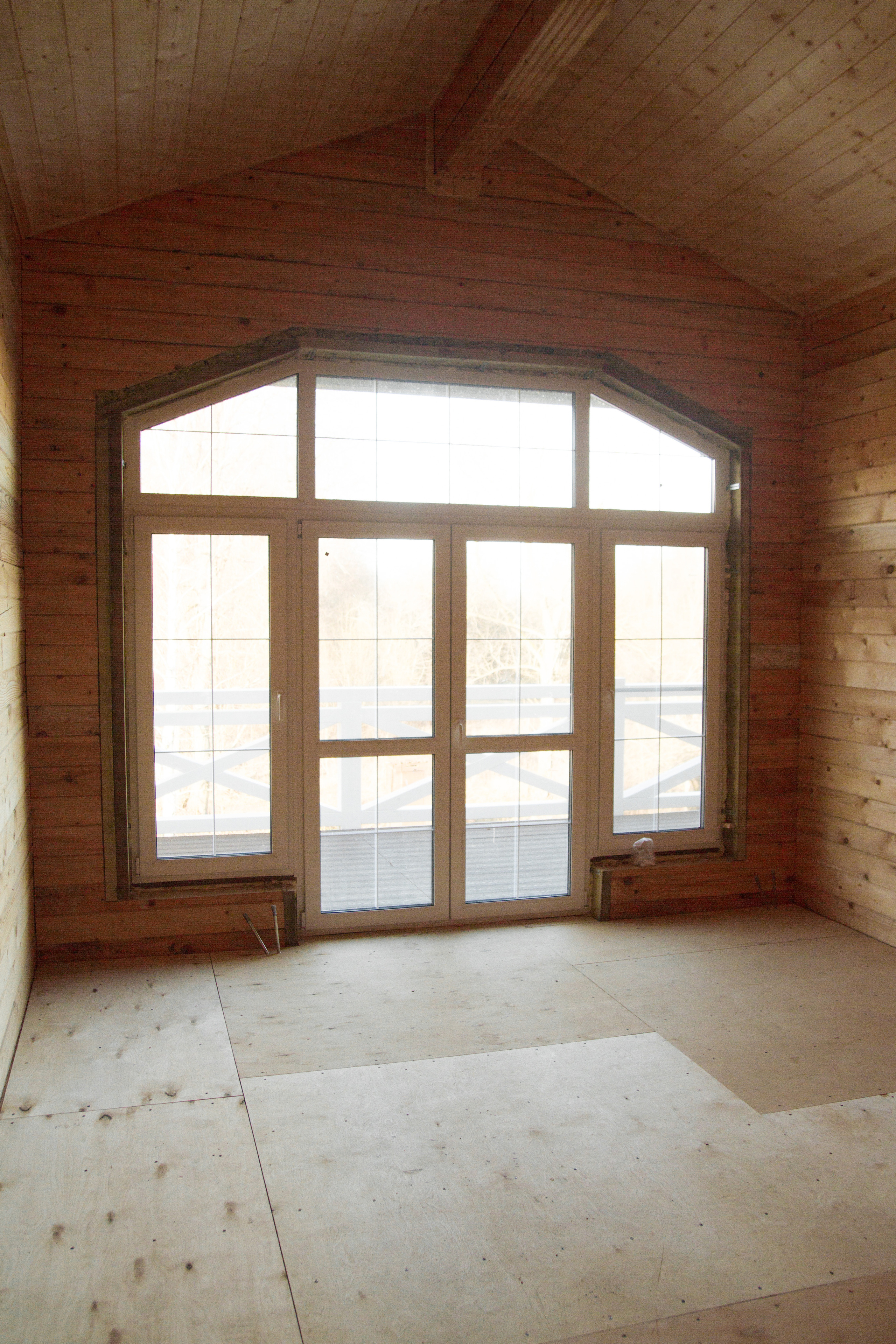 Фотосъемка объекта недвижимости. Портретный и свадебный фотограф в Москве Сергей Святной