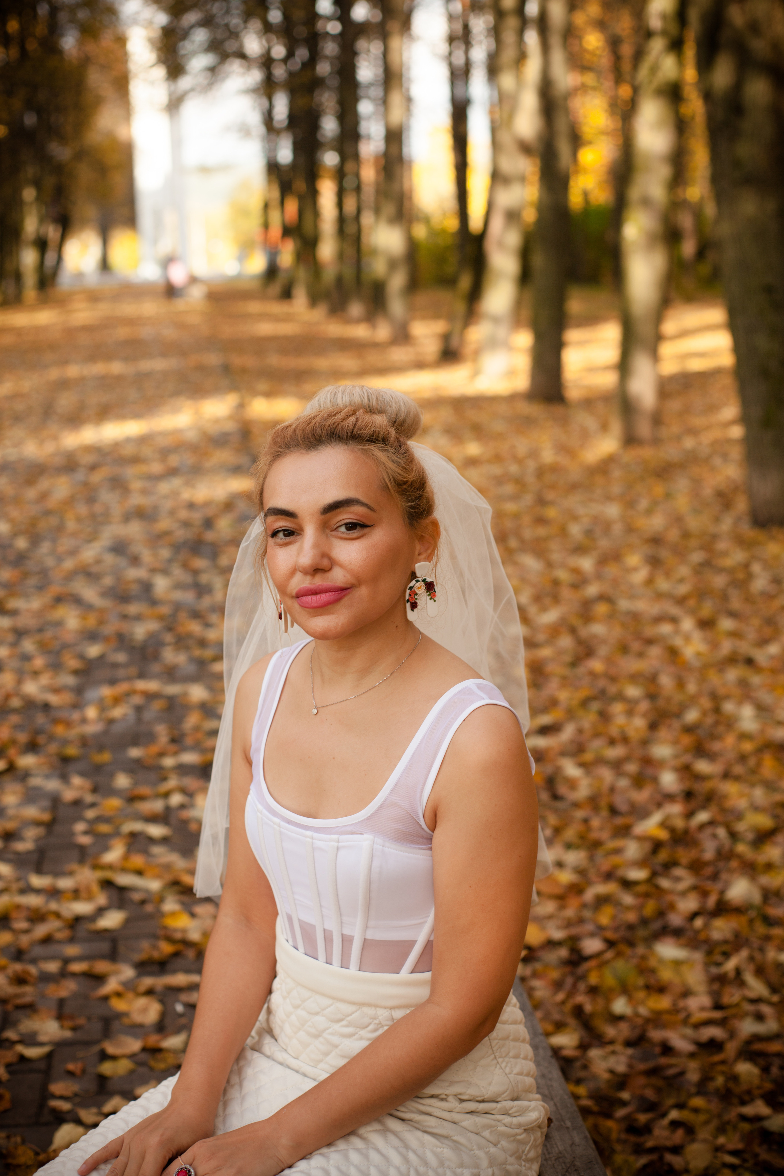 Свадьба Светланы и Евгения. Портретный и свадебный фотограф в Москве Сергей Святной