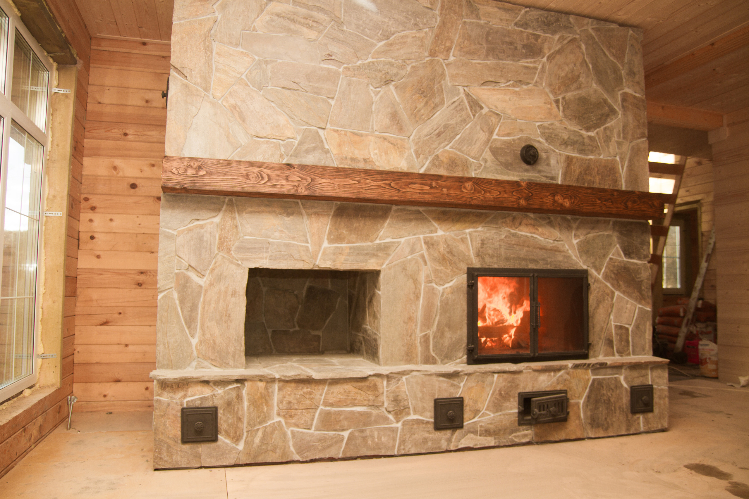 Фотосъемка объекта недвижимости. Портретный и свадебный фотограф в Москве Сергей Святной