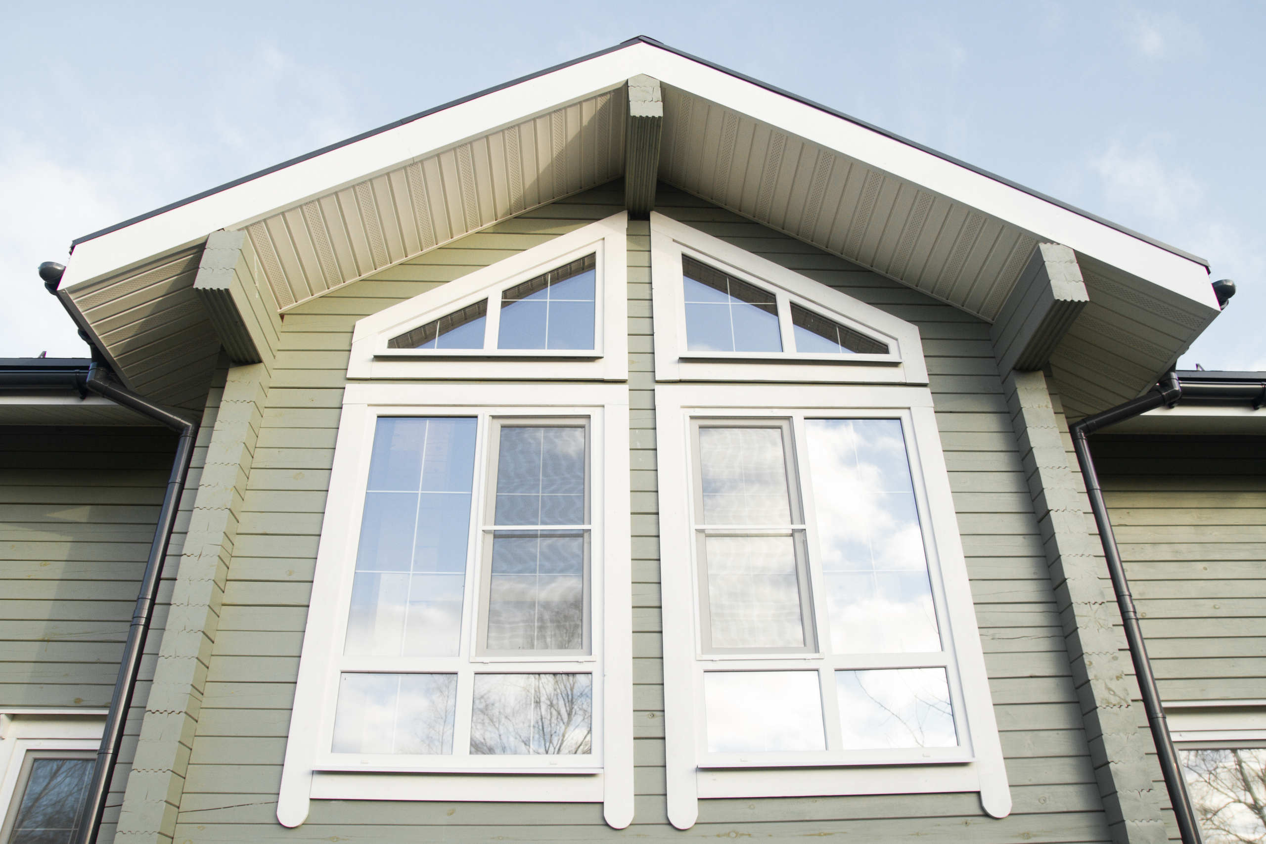 Фотосъемка объекта недвижимости. Портретный и свадебный фотограф в Москве Сергей Святной