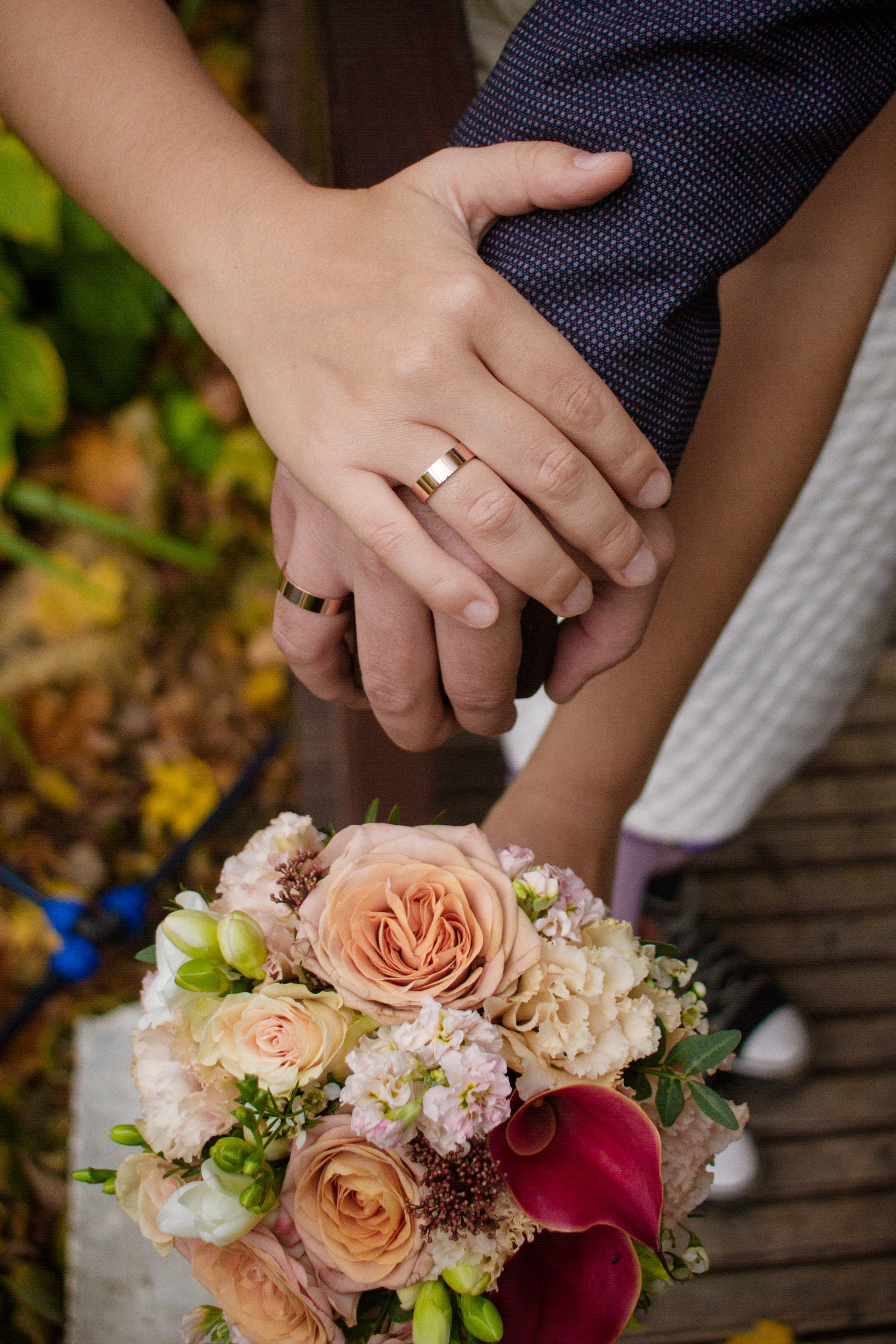 Свадьба Светланы и Евгения. Портретный и свадебный фотограф в Москве Сергей Святной