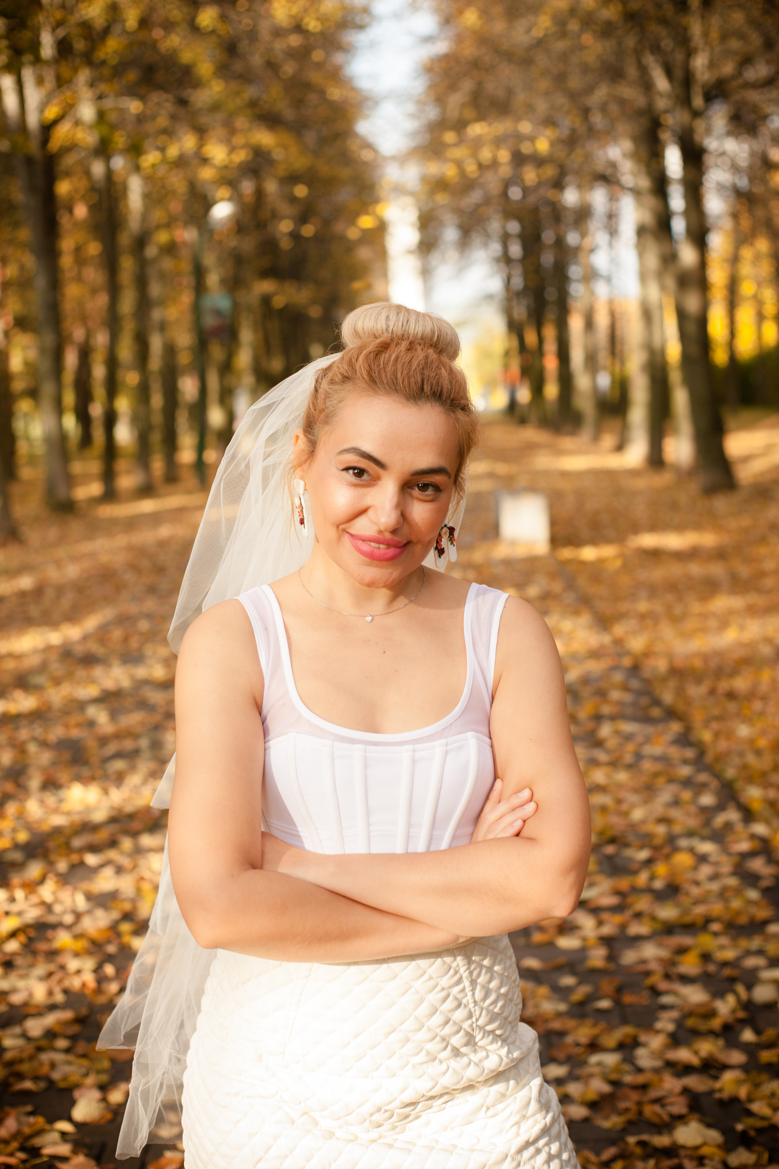 Свадьба Светланы и Евгения. Портретный и свадебный фотограф в Москве Сергей Святной