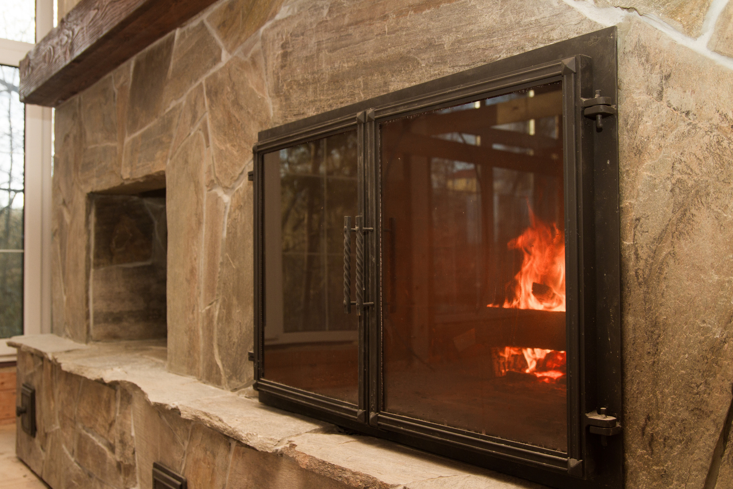 Фотосъемка объекта недвижимости. Портретный и свадебный фотограф в Москве Сергей Святной