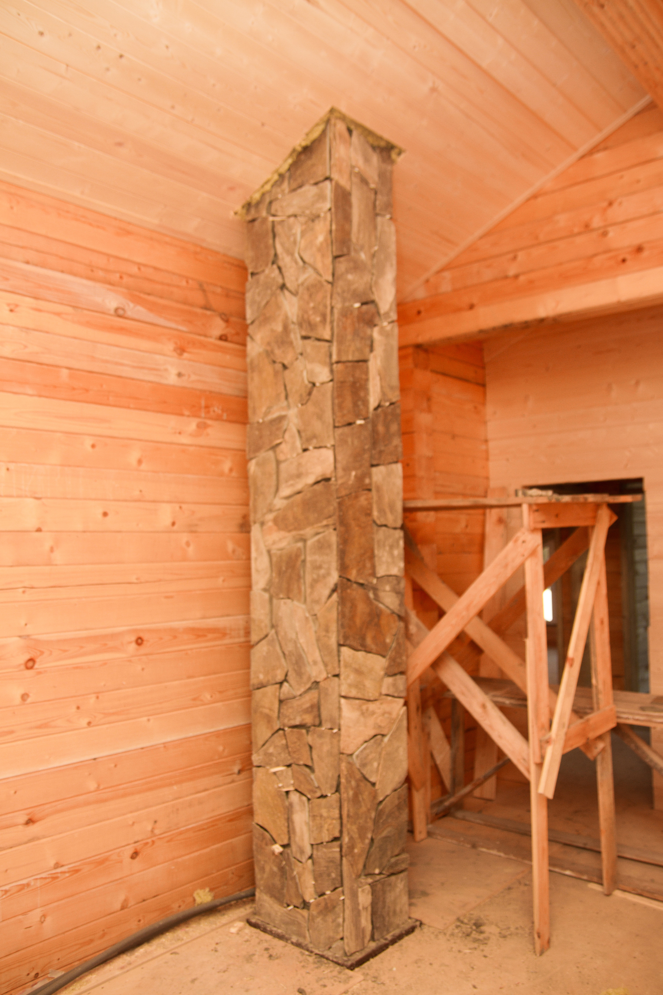 Фотосъемка объекта недвижимости. Портретный и свадебный фотограф в Москве Сергей Святной