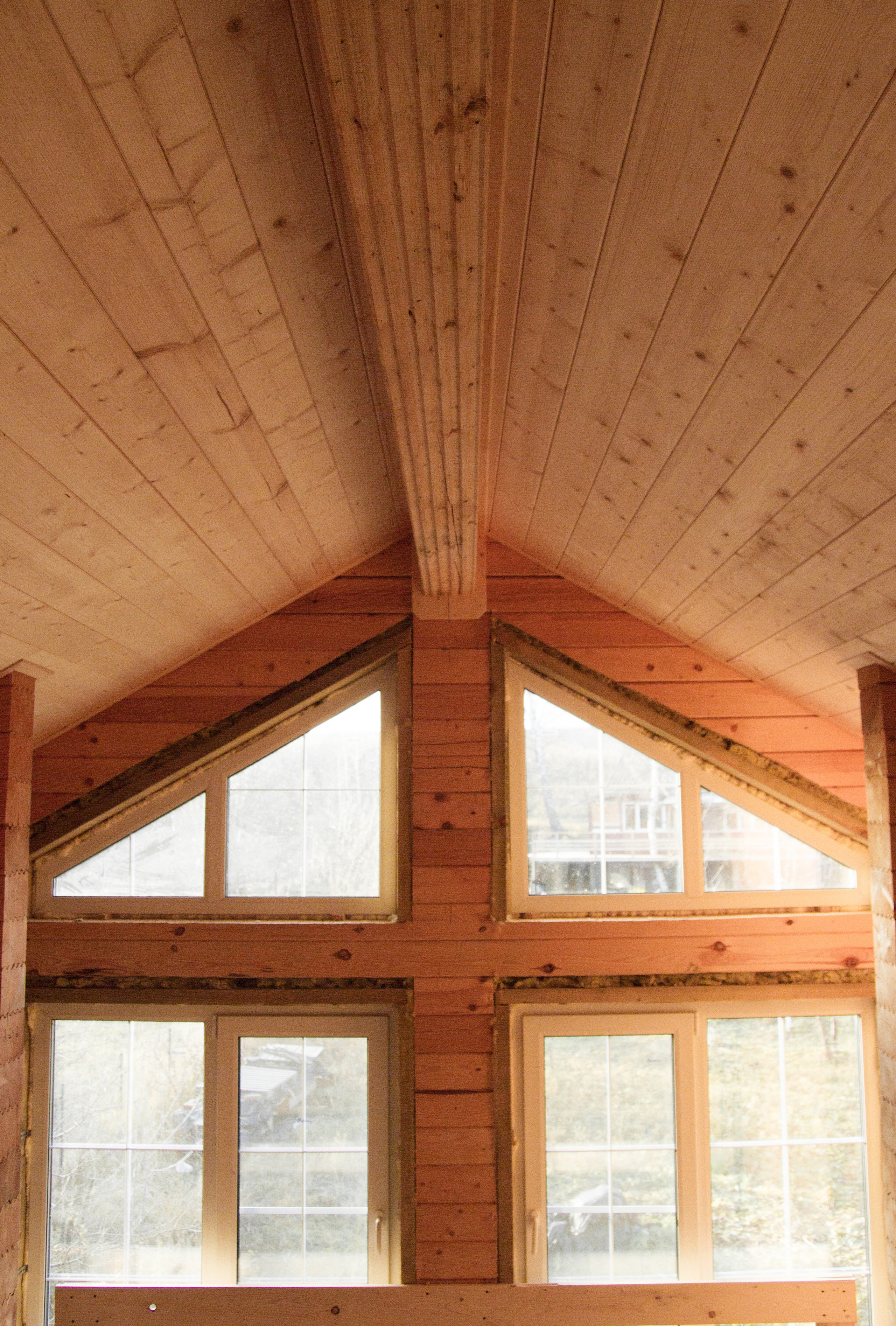 Фотосъемка объекта недвижимости. Портретный и свадебный фотограф в Москве Сергей Святной