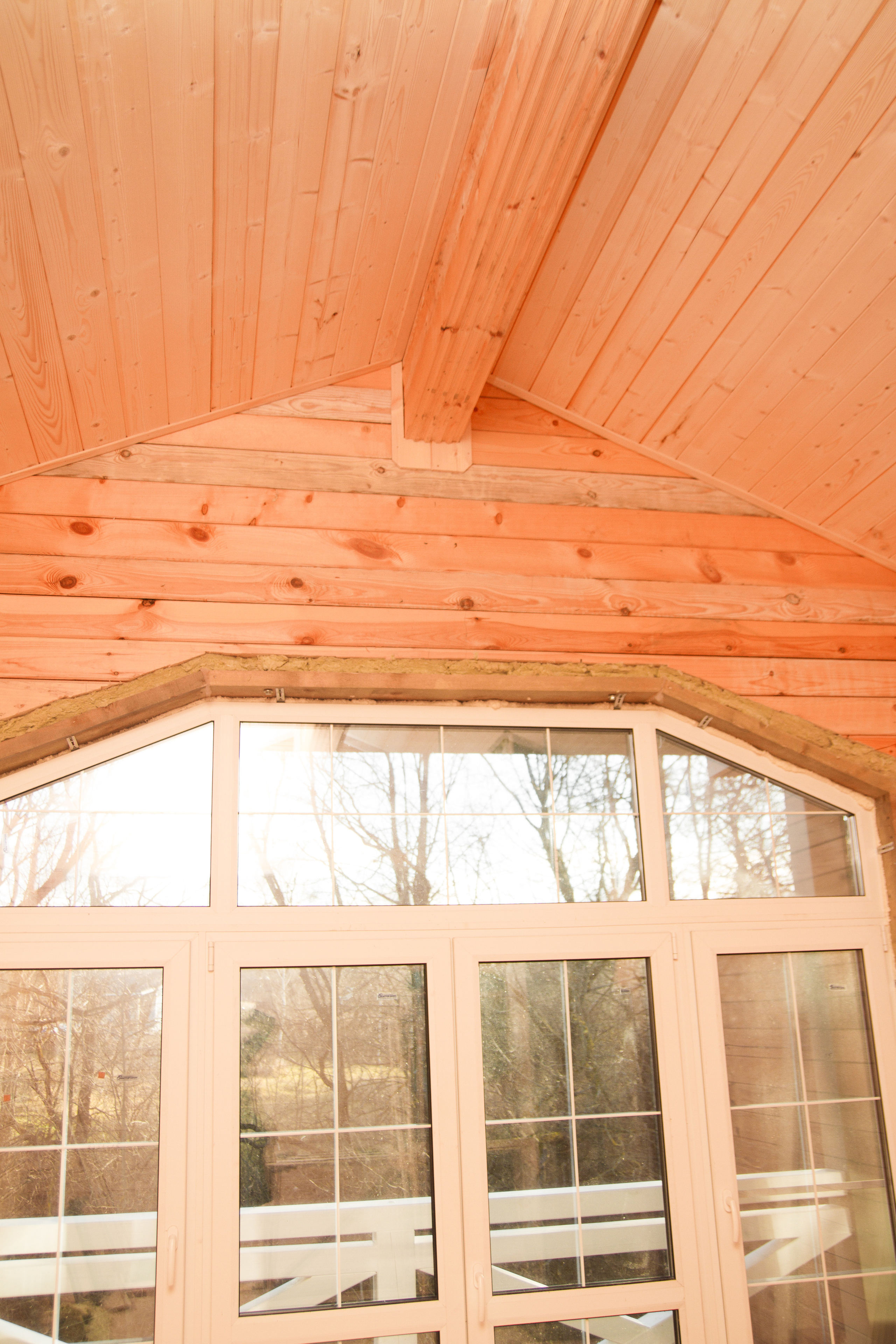 Фотосъемка объекта недвижимости. Портретный и свадебный фотограф в Москве Сергей Святной