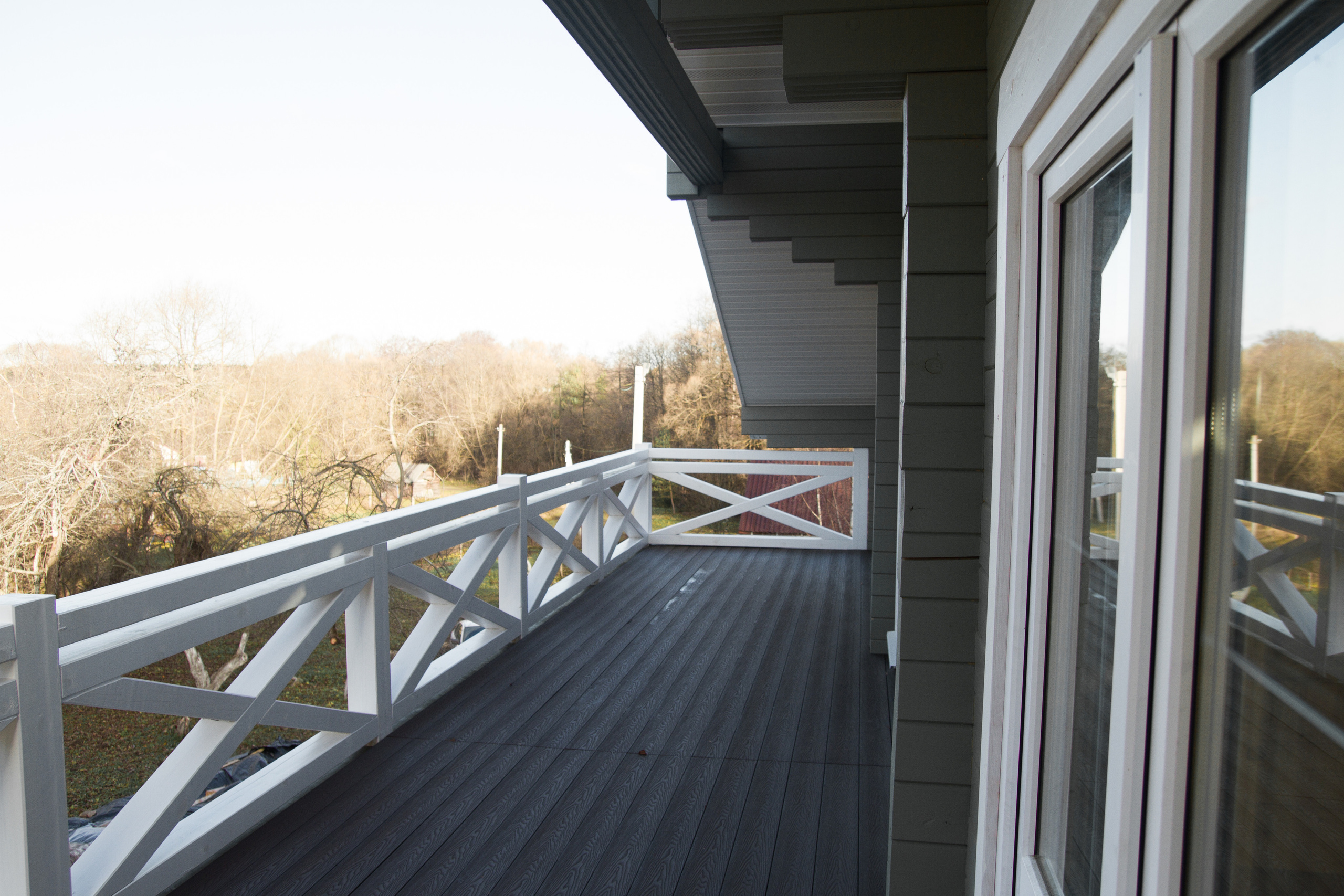 Фотосъемка объекта недвижимости. Портретный и свадебный фотограф в Москве Сергей Святной