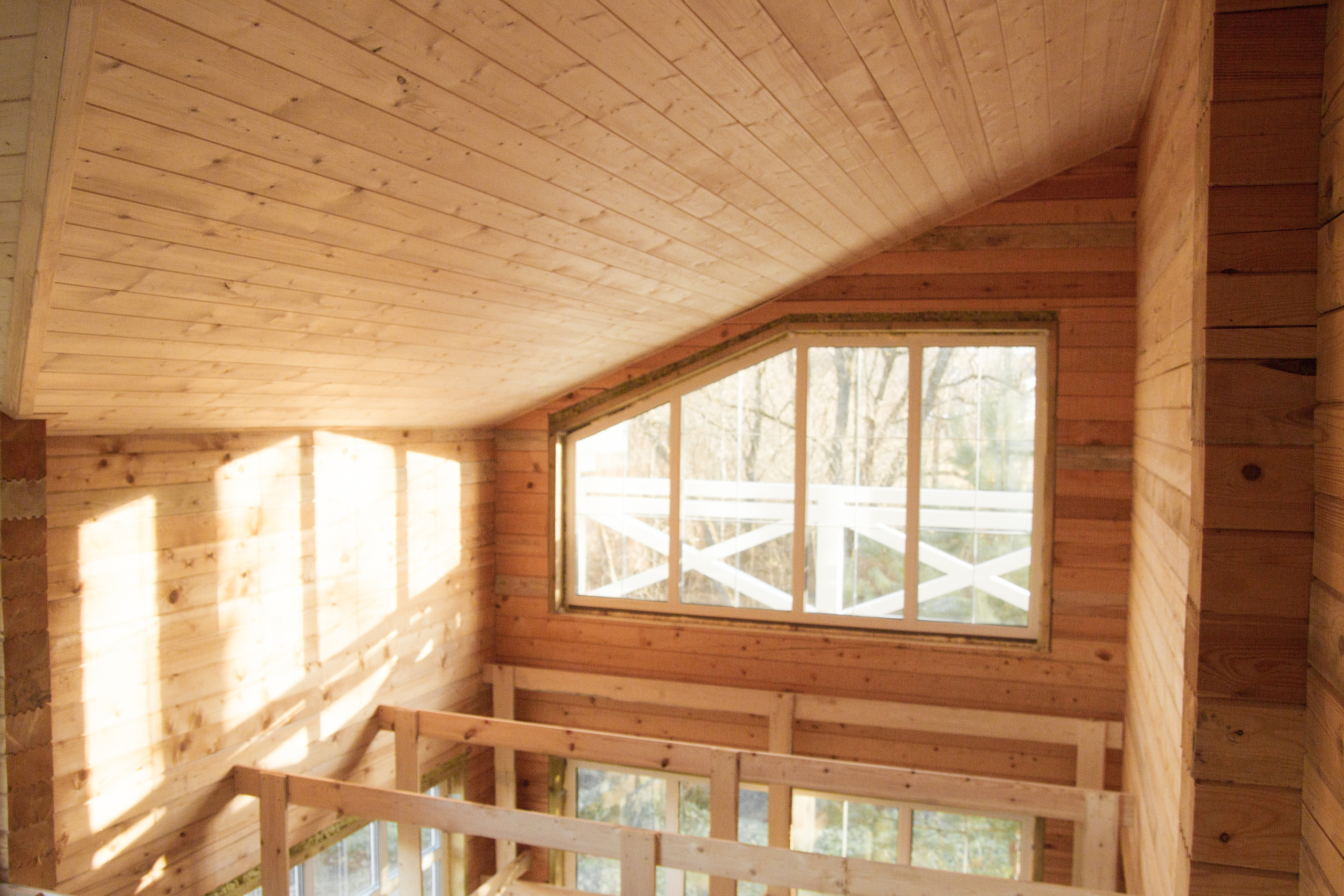 Фотосъемка объекта недвижимости. Портретный и свадебный фотограф в Москве Сергей Святной