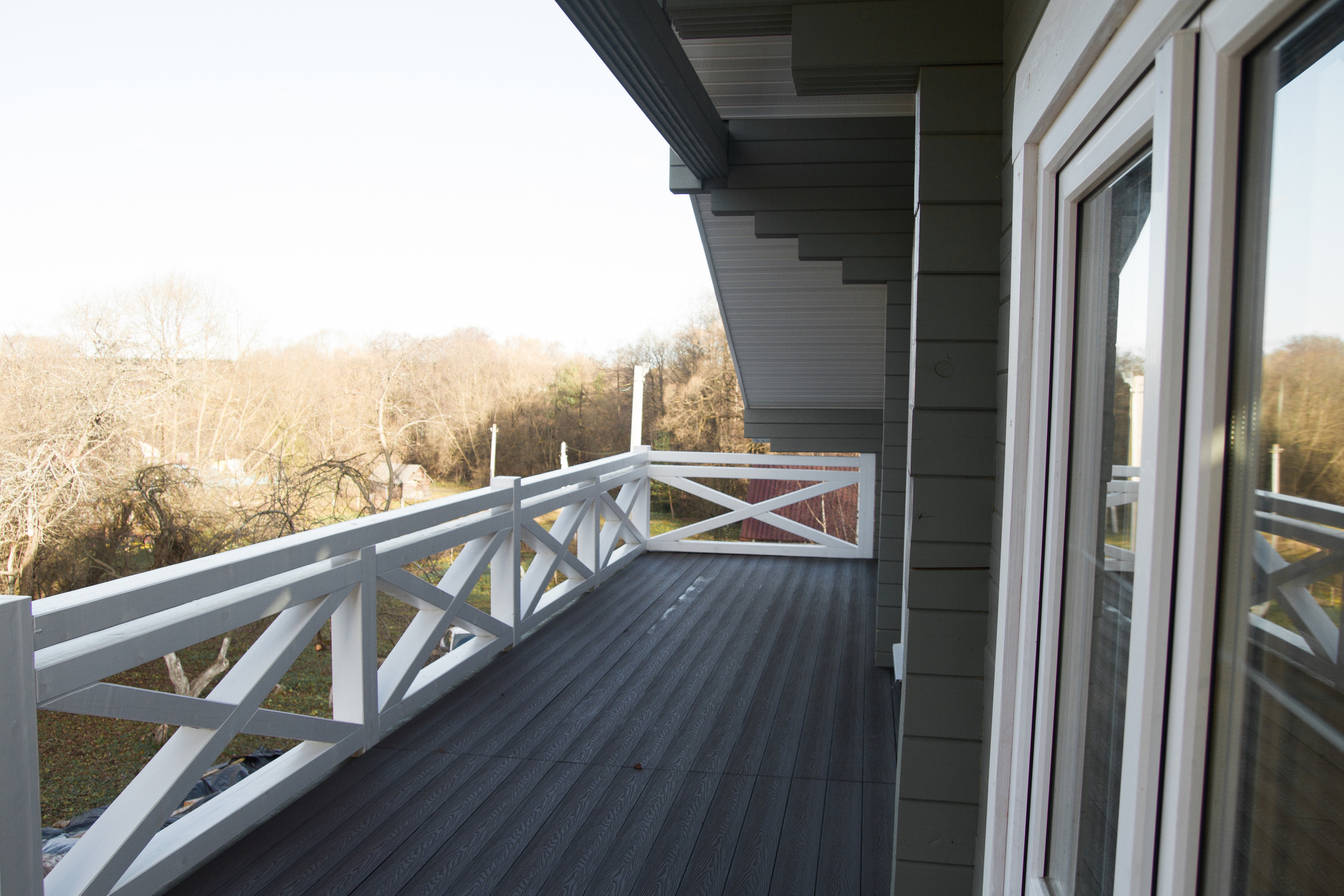 Фотосъемка объекта недвижимости. Портретный и свадебный фотограф в Москве Сергей Святной