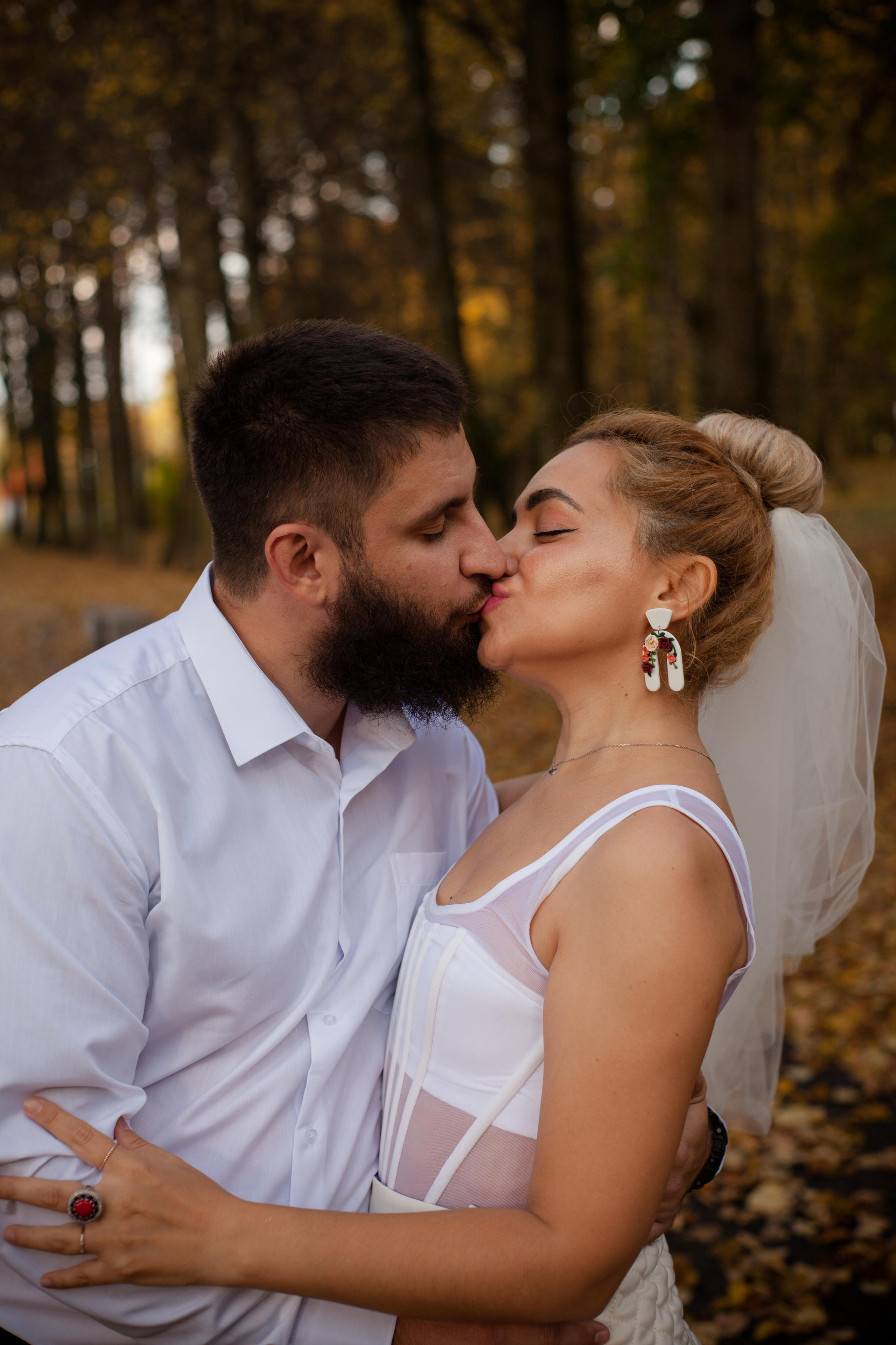 Свадьба Светланы и Евгения. Портретный и свадебный фотограф в Москве Сергей Святной