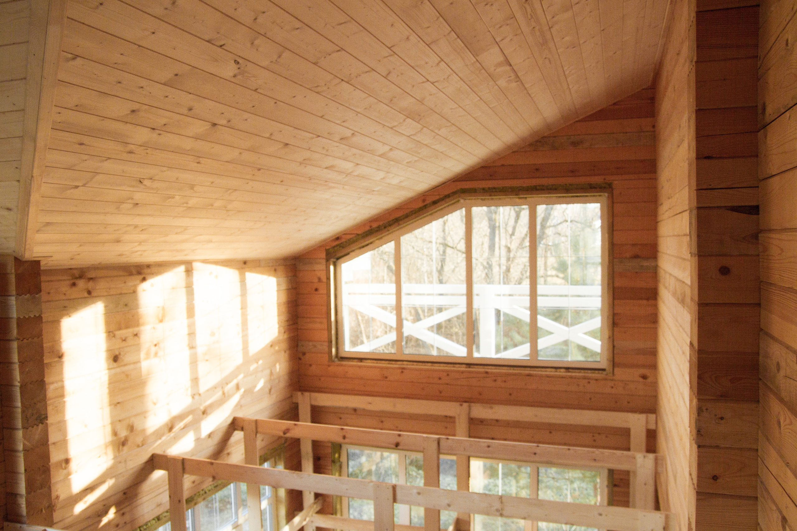 Фотосъемка объекта недвижимости. Портретный и свадебный фотограф в Москве Сергей Святной