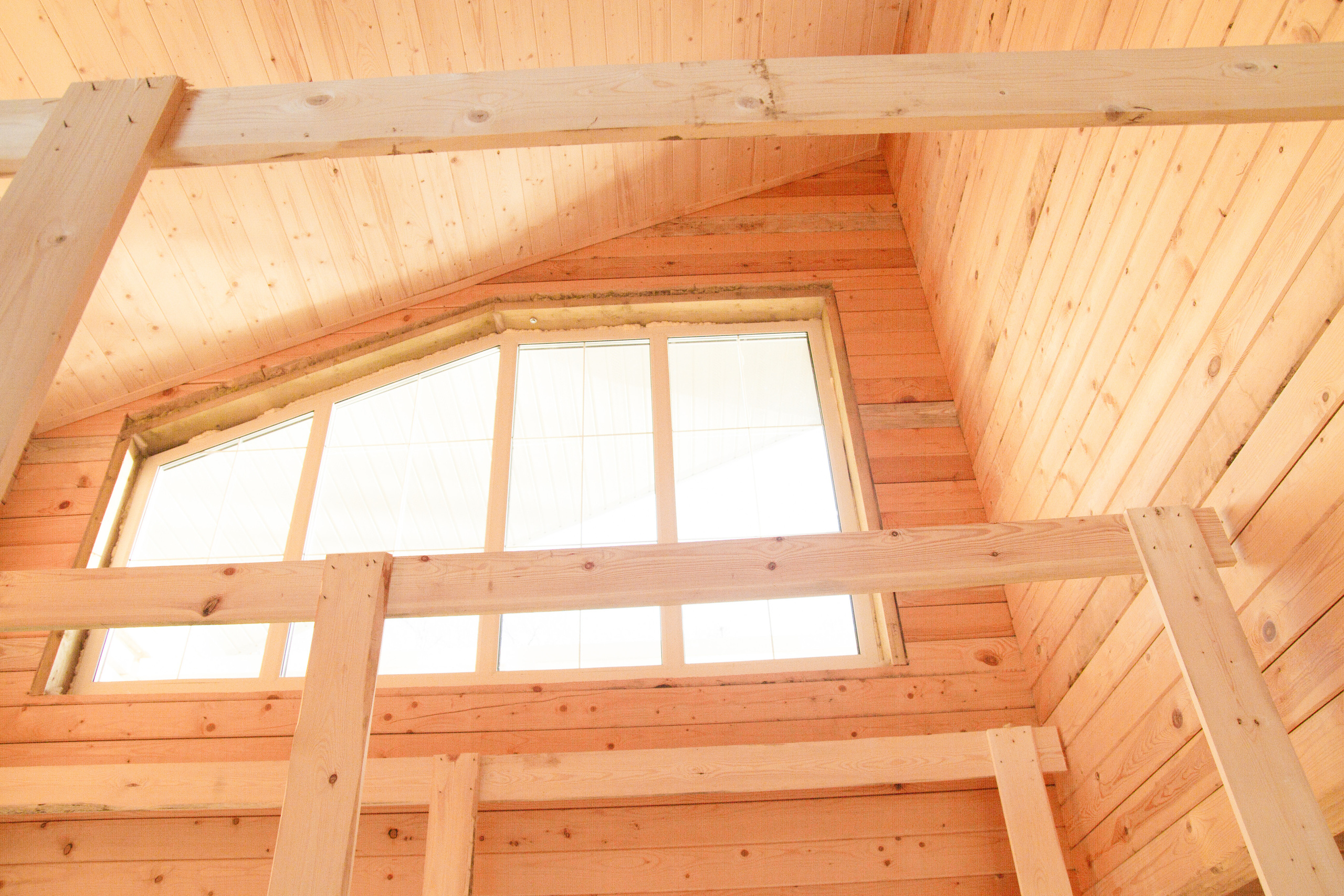 Фотосъемка объекта недвижимости. Портретный и свадебный фотограф в Москве Сергей Святной