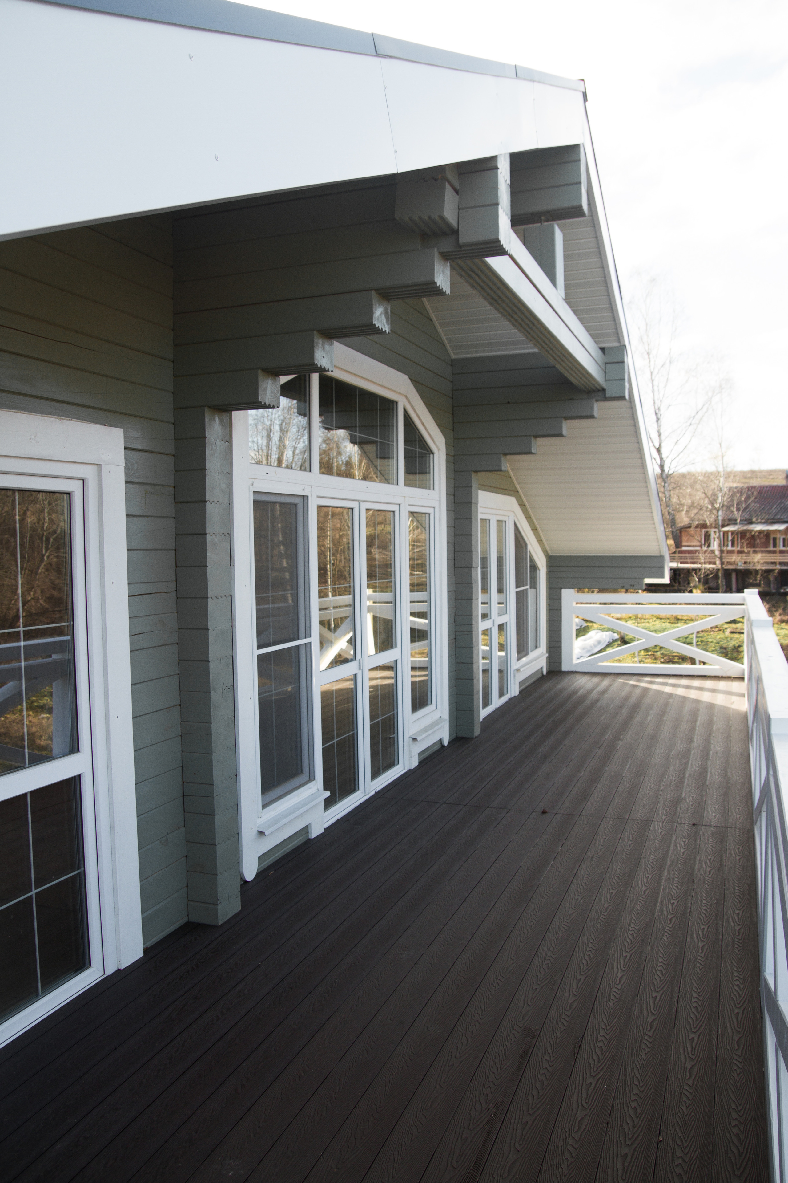 Фотосъемка объекта недвижимости. Портретный и свадебный фотограф в Москве Сергей Святной