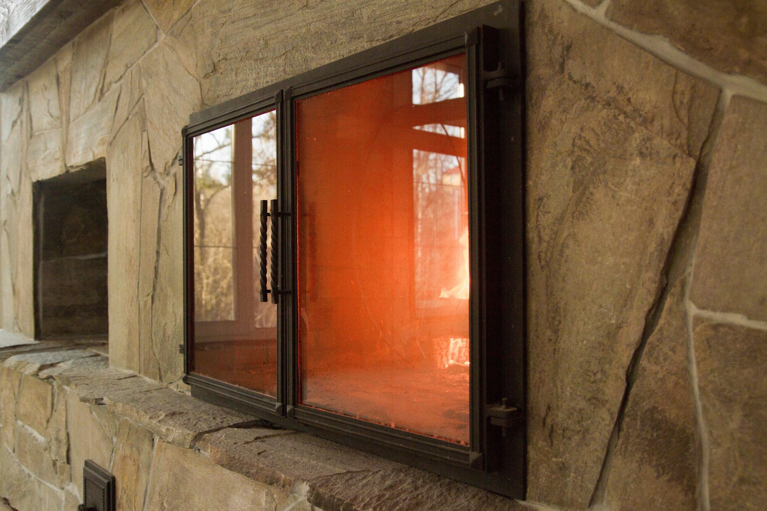 Фотосъемка объекта недвижимости. Портретный и свадебный фотограф в Москве Сергей Святной